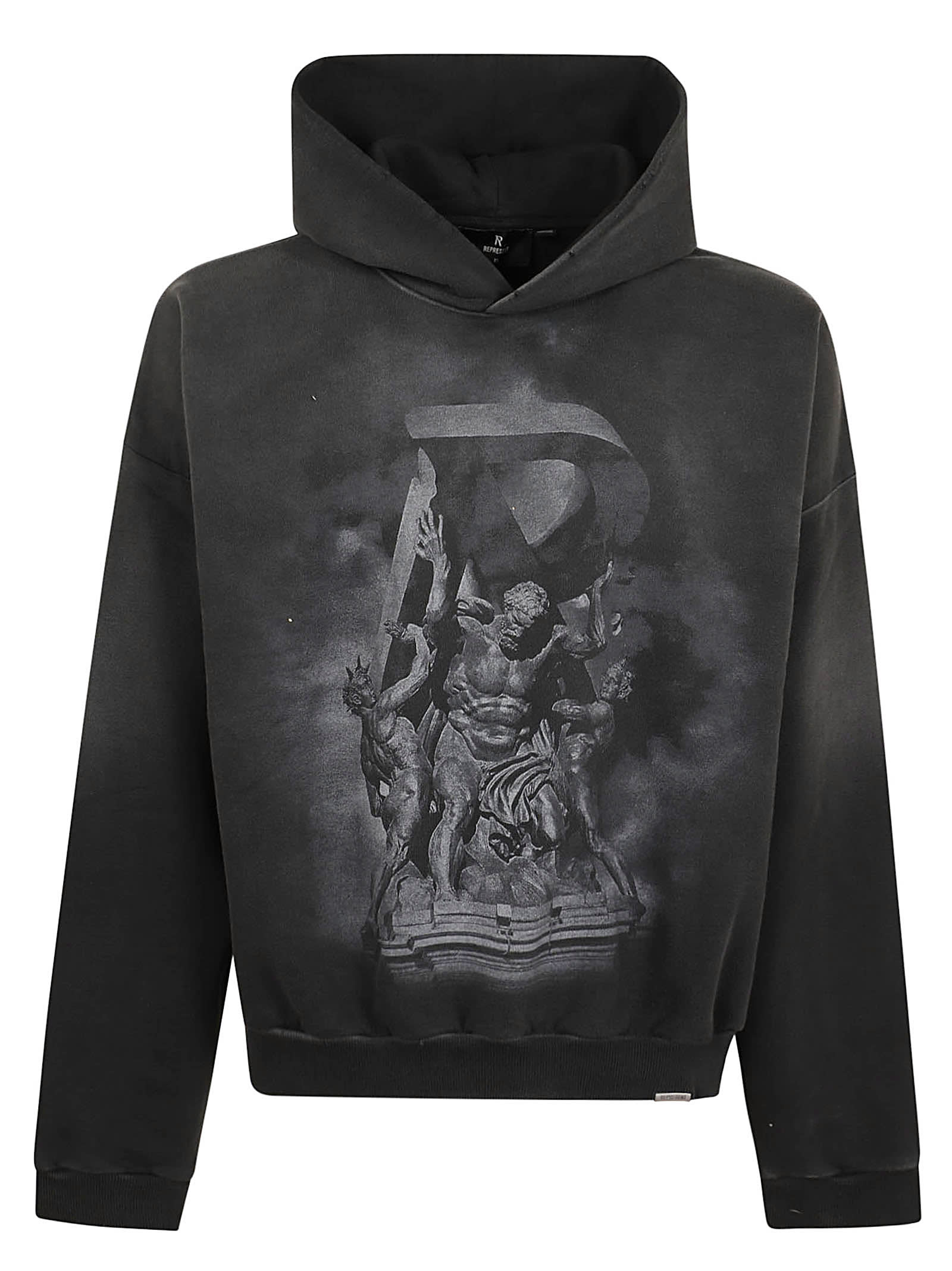 Atlas Hoodie