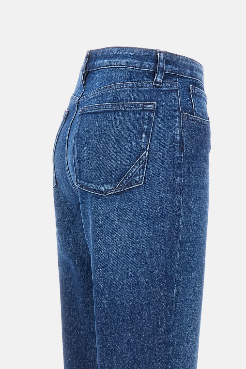 3x1 Jeans  Farrah 70 In Blue