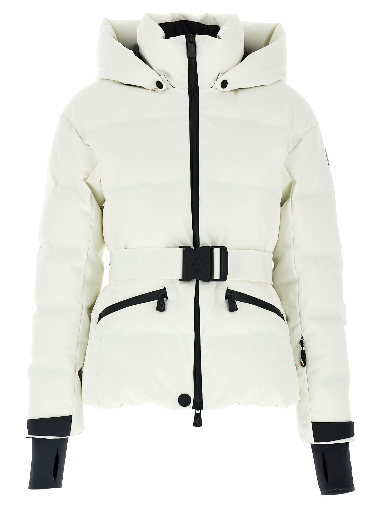 Shop Moncler Tolima Down Jacket