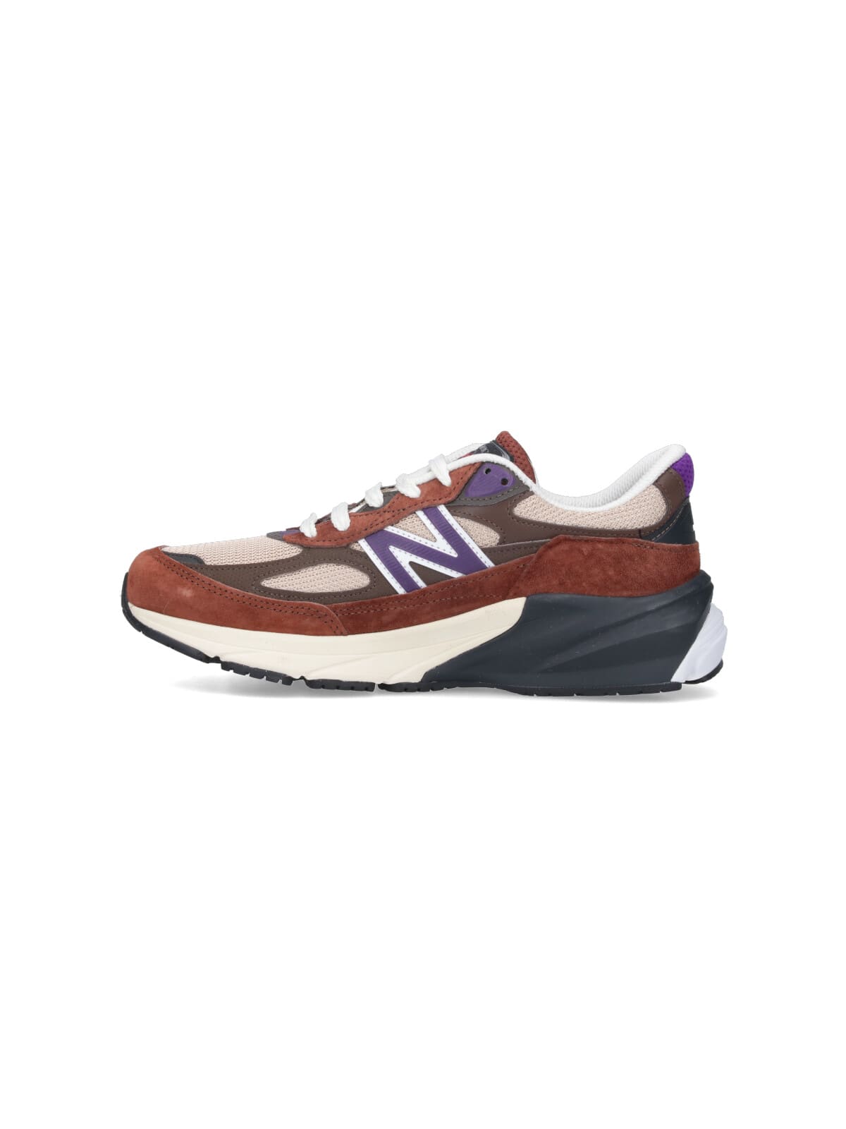 NEW BALANCE 990V6 SNEAKERS 