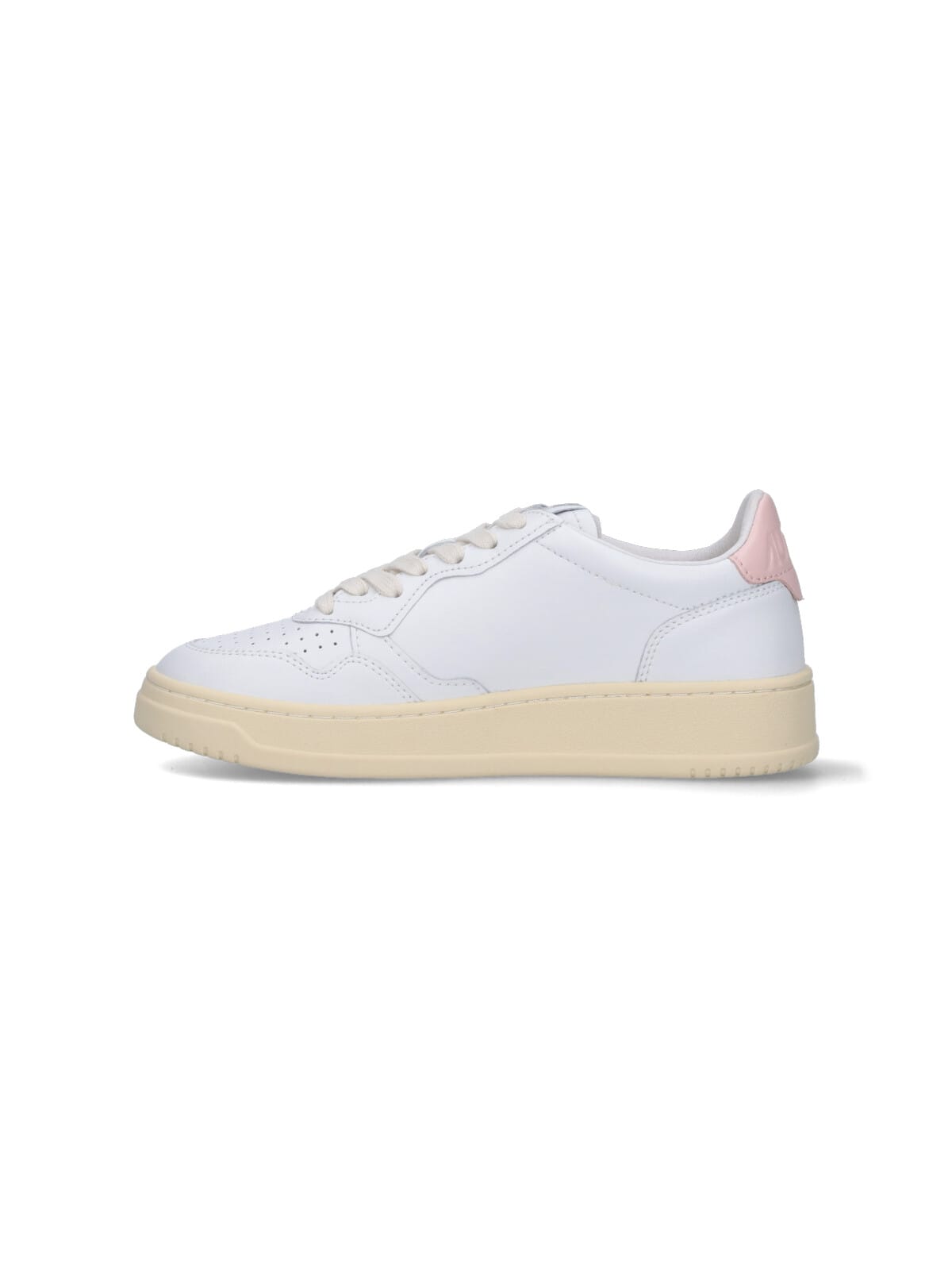Autry Medalist 01 Low Sneakers