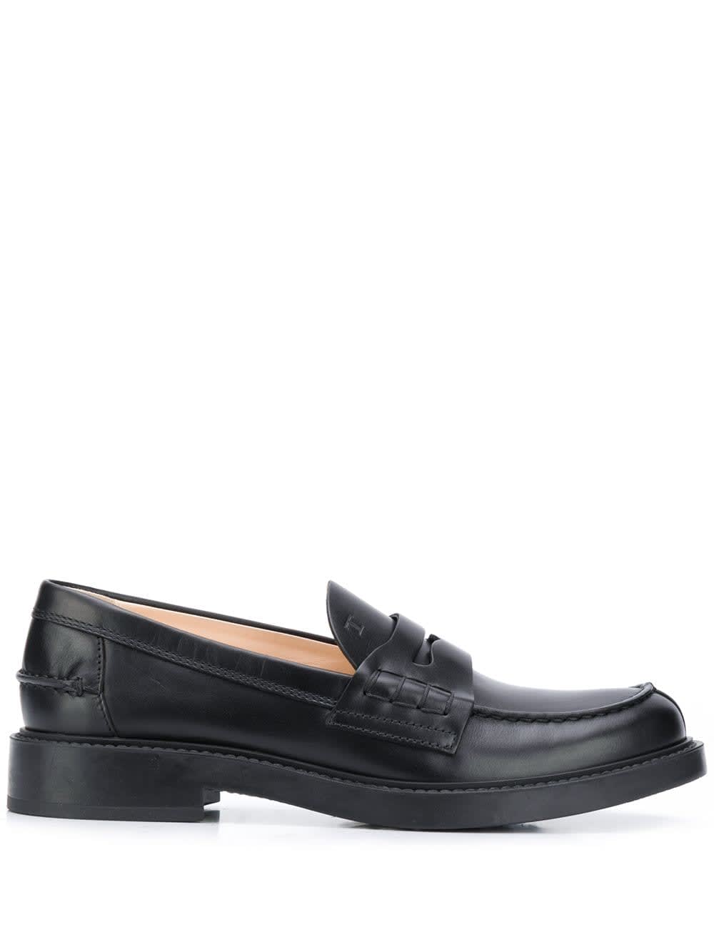 TOD'S 59C LOAFERS