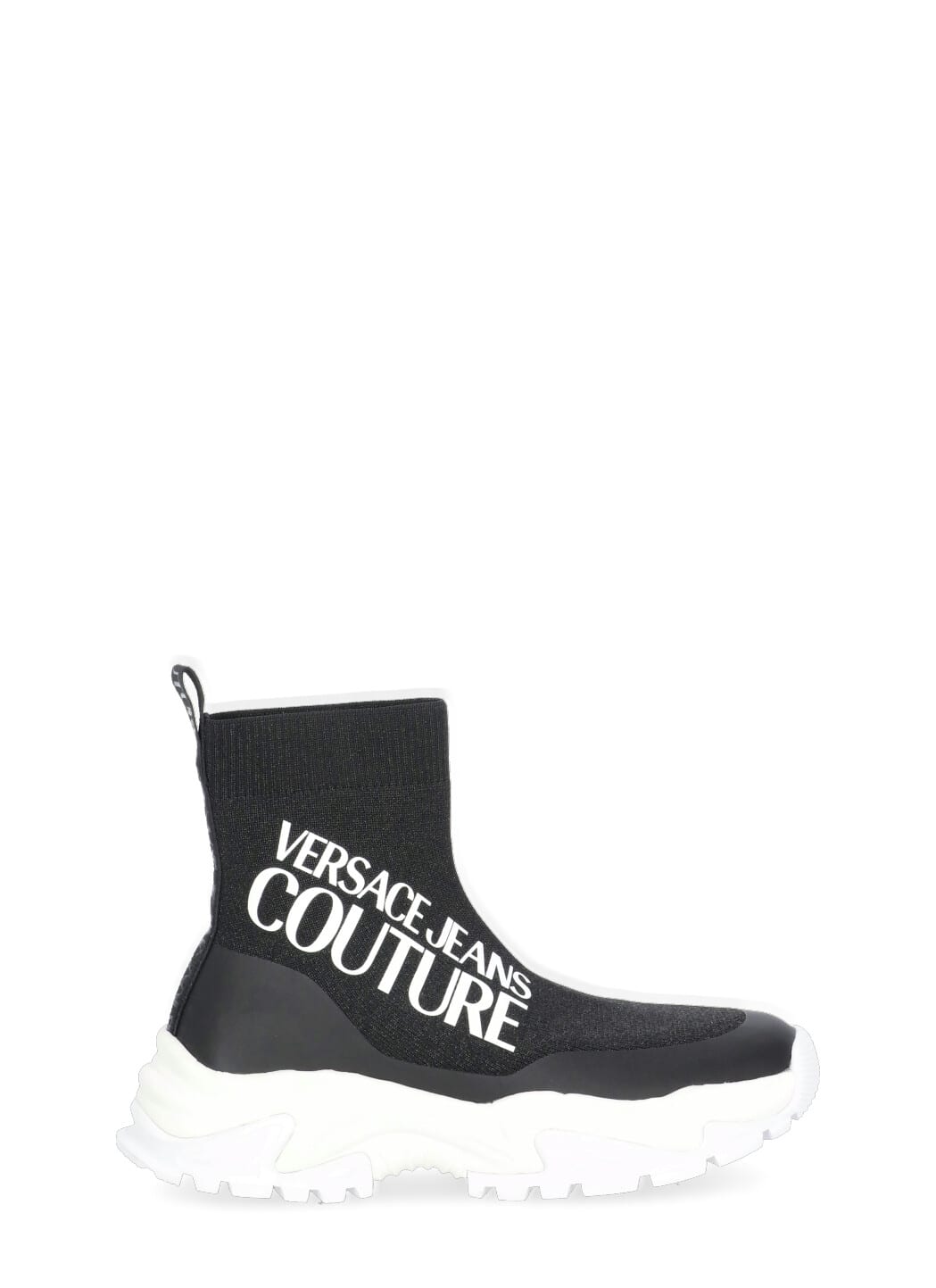 VERSACE JEANS COUTURE HIKER SNEAKERS