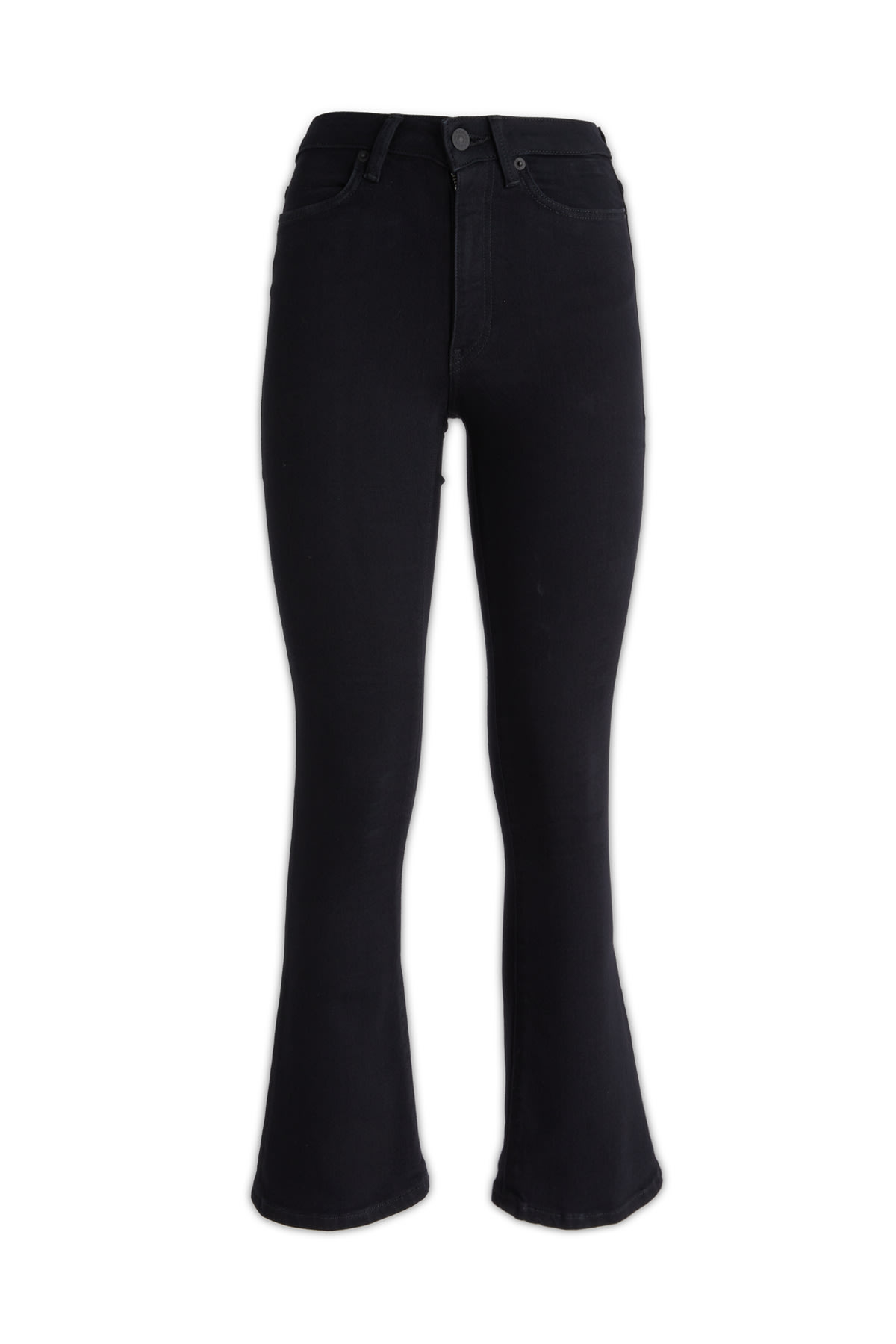 Dondup Mandy Jeans In 999
