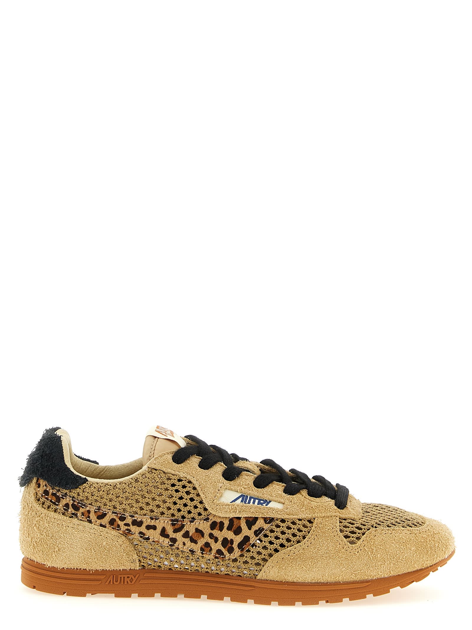 Zapatillas Autry Windspin