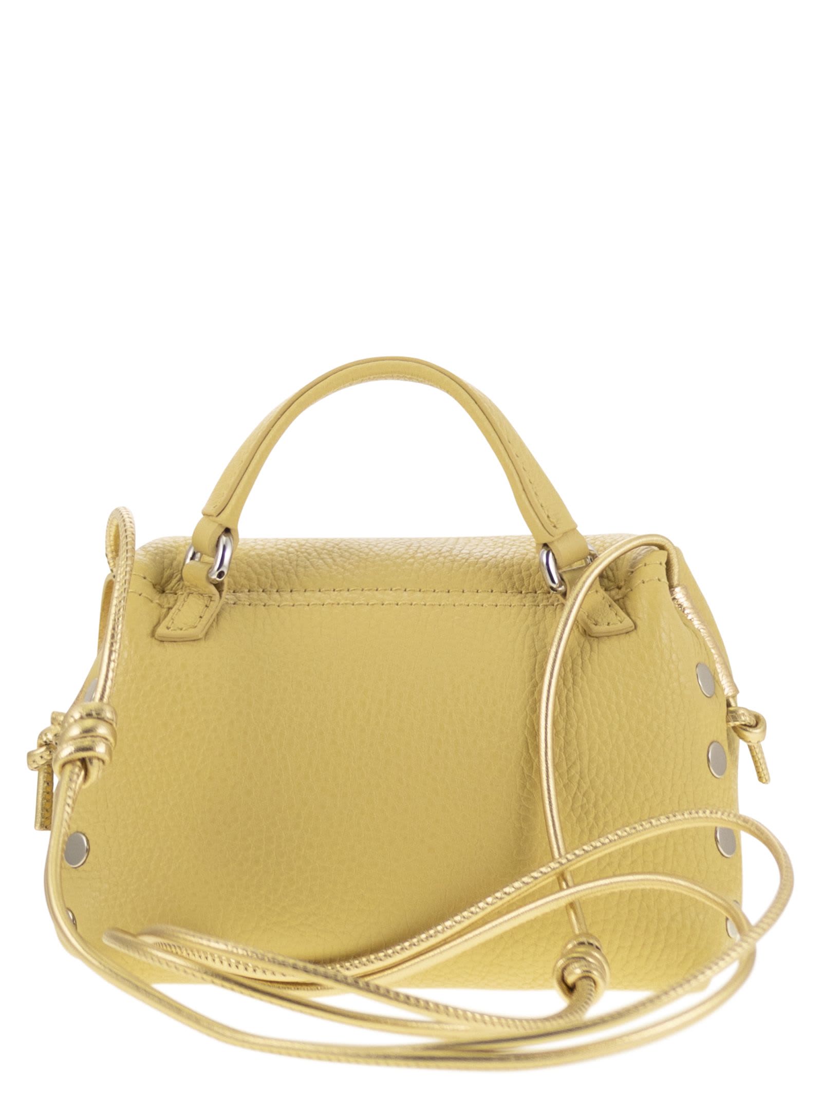 Zanellato Postina - Daily Night Sbaby In Yellow