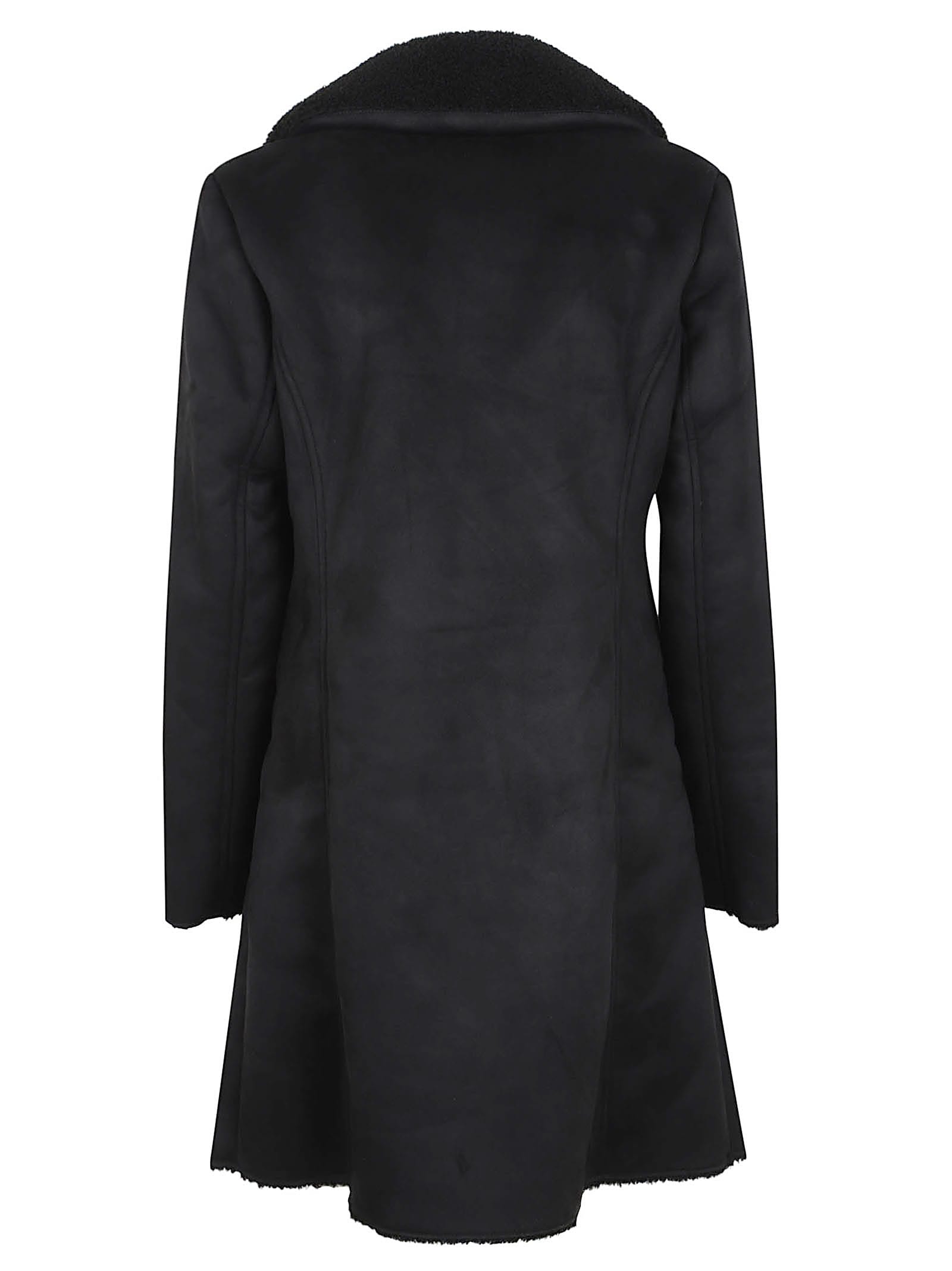 Ralph Lauren Fx Sh Sb 35-unlined-coat In Multi