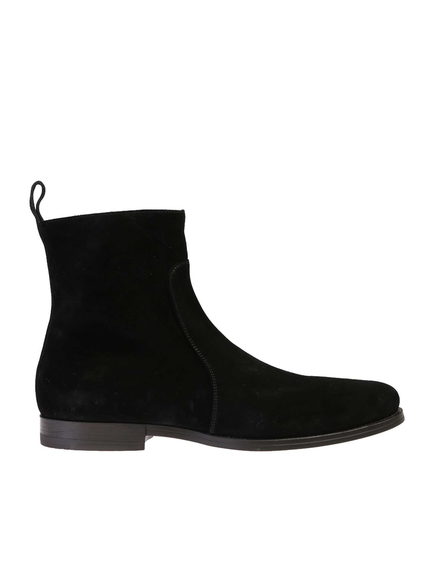 Santoni Ankle Boots