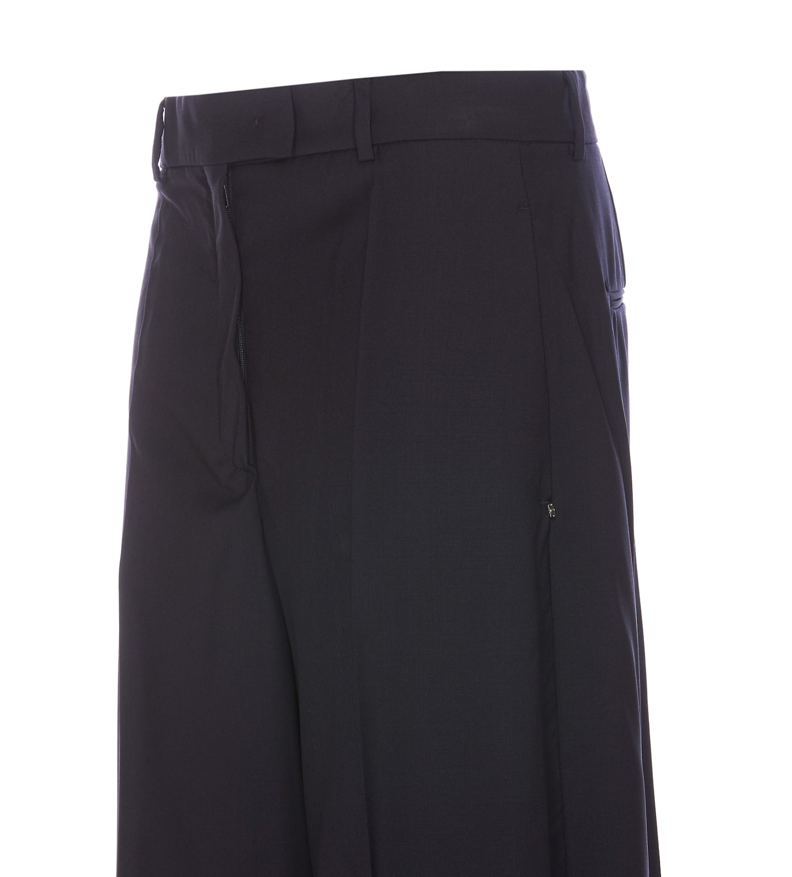 SPORTMAX AMPEZZO PANTS 