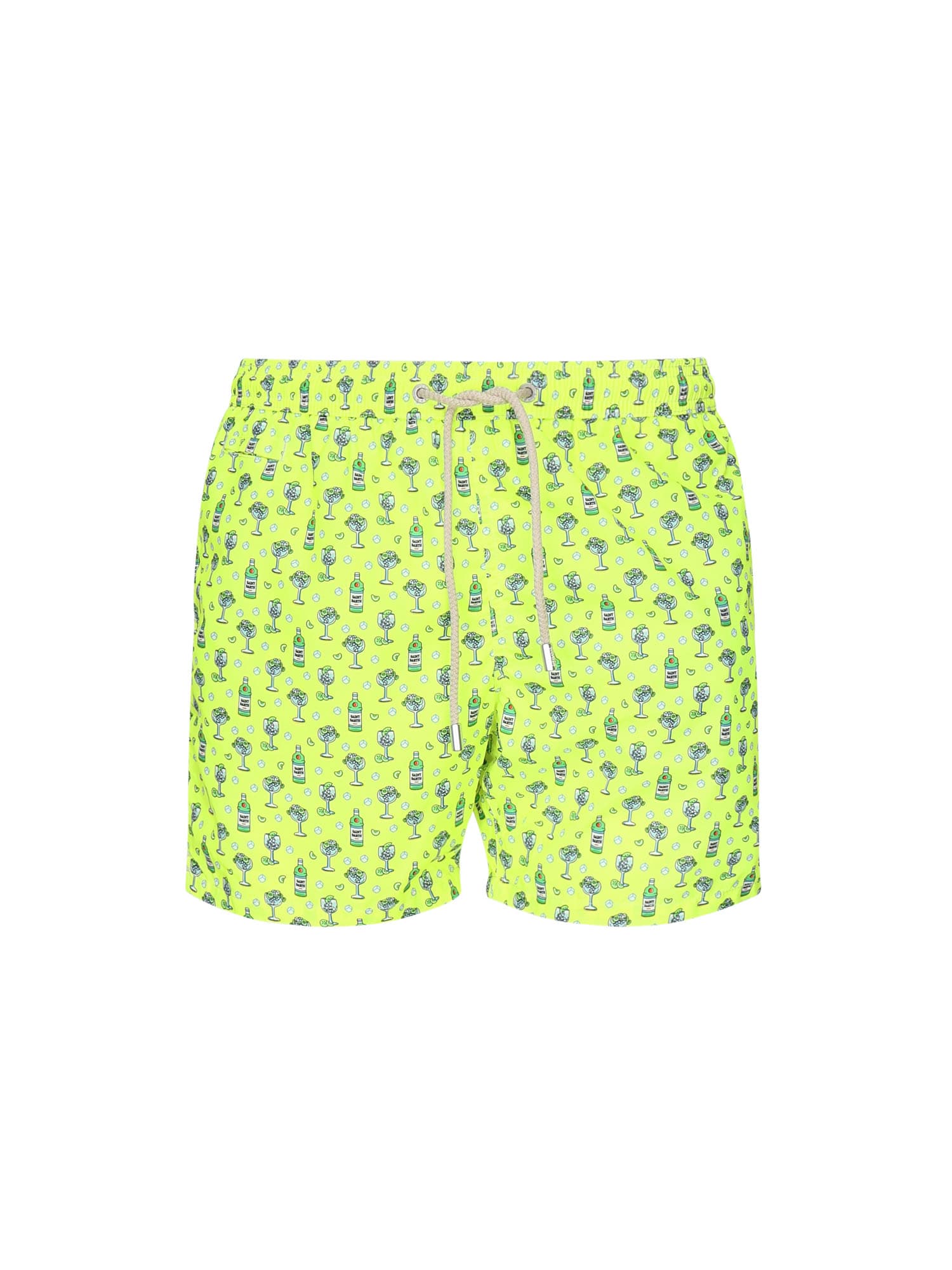Printed Swimsuit