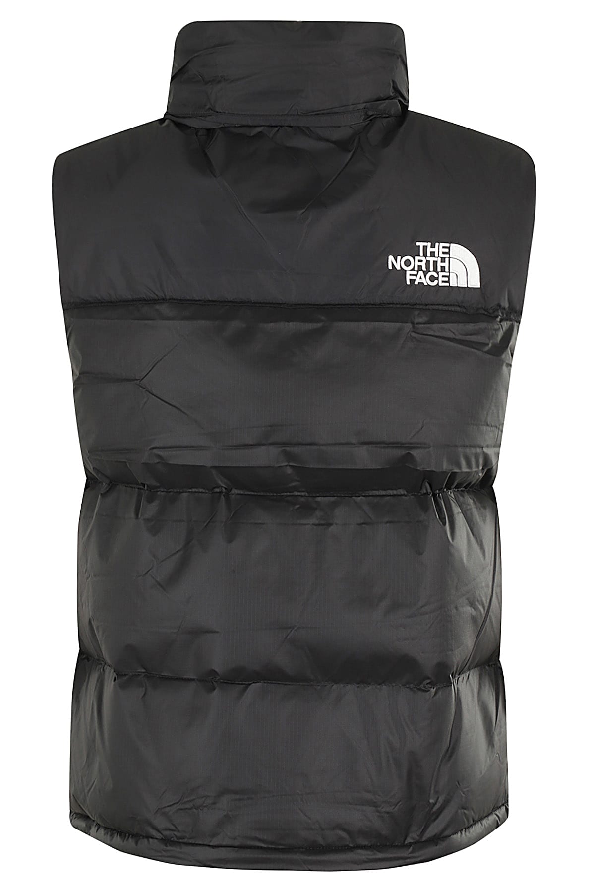 The North Face Black 1996 Retro Nuptse Down Vest In R Tnf Black