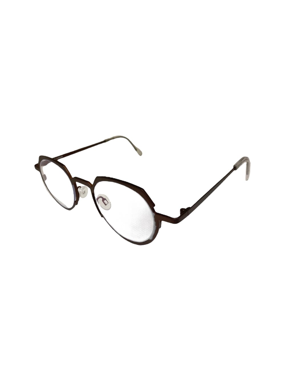 Shop Theo Receiver Glasses