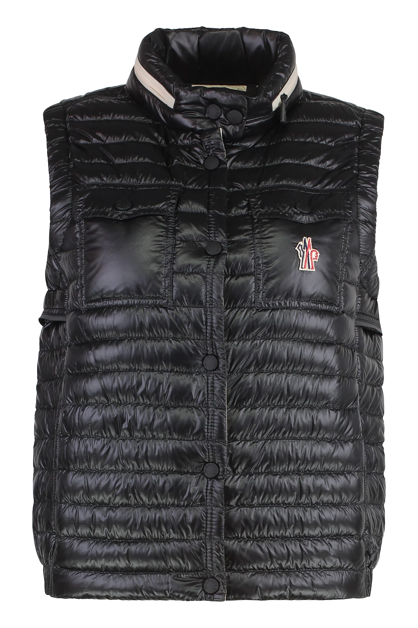 Gumiane Padded Bodywarmer
