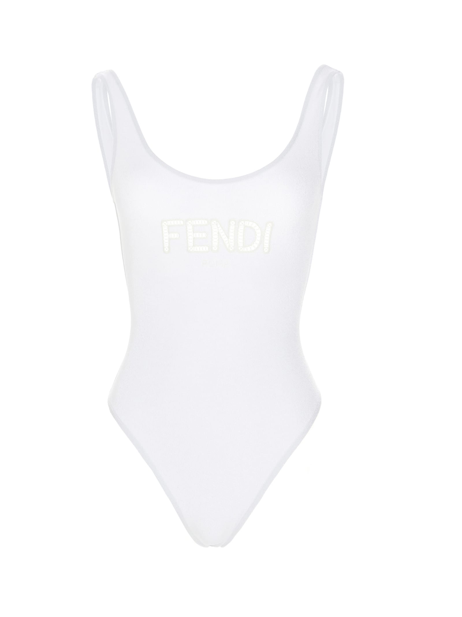 Fendi Swimsuits