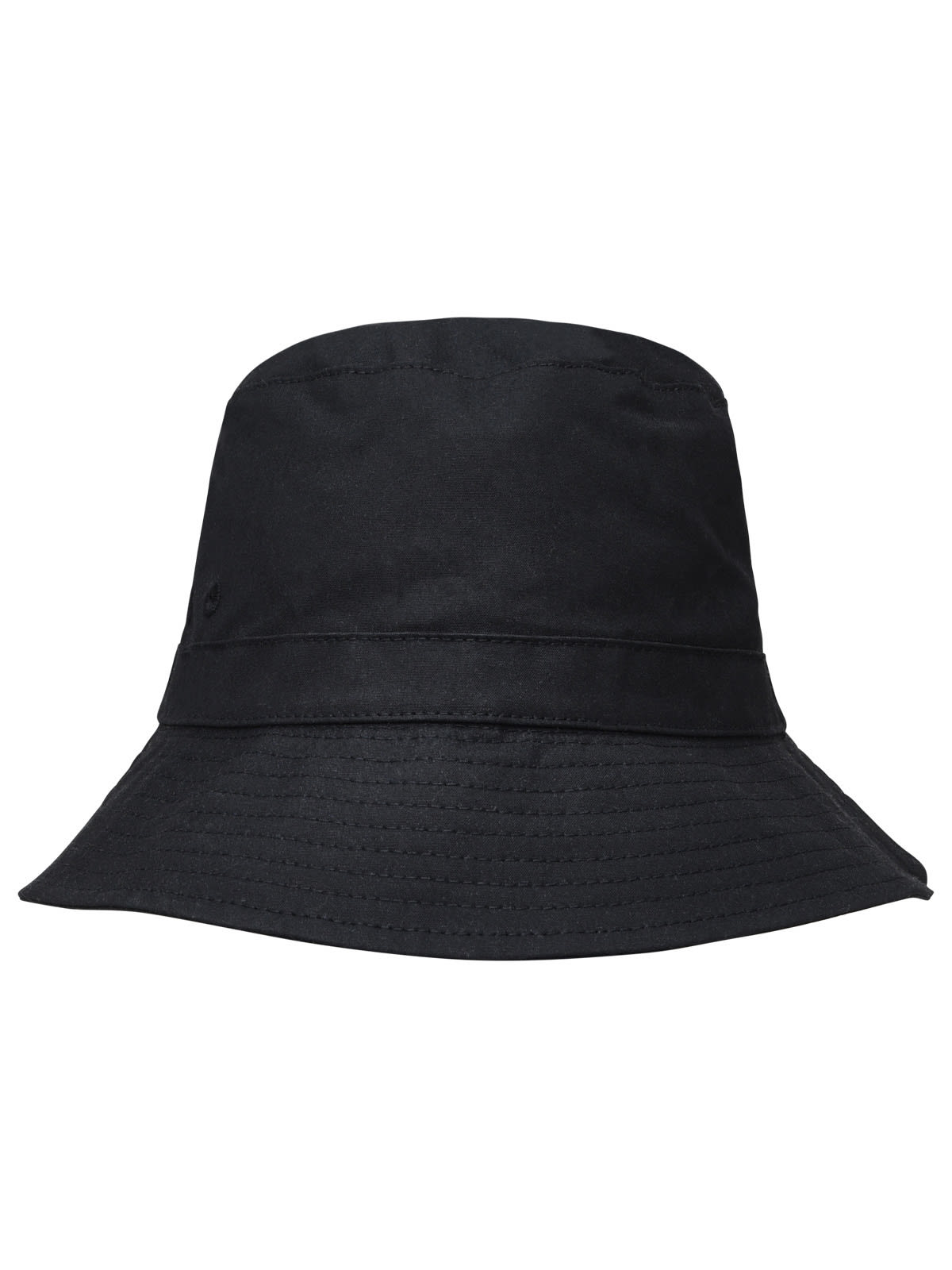 Shop Apc Black Cotton Cap