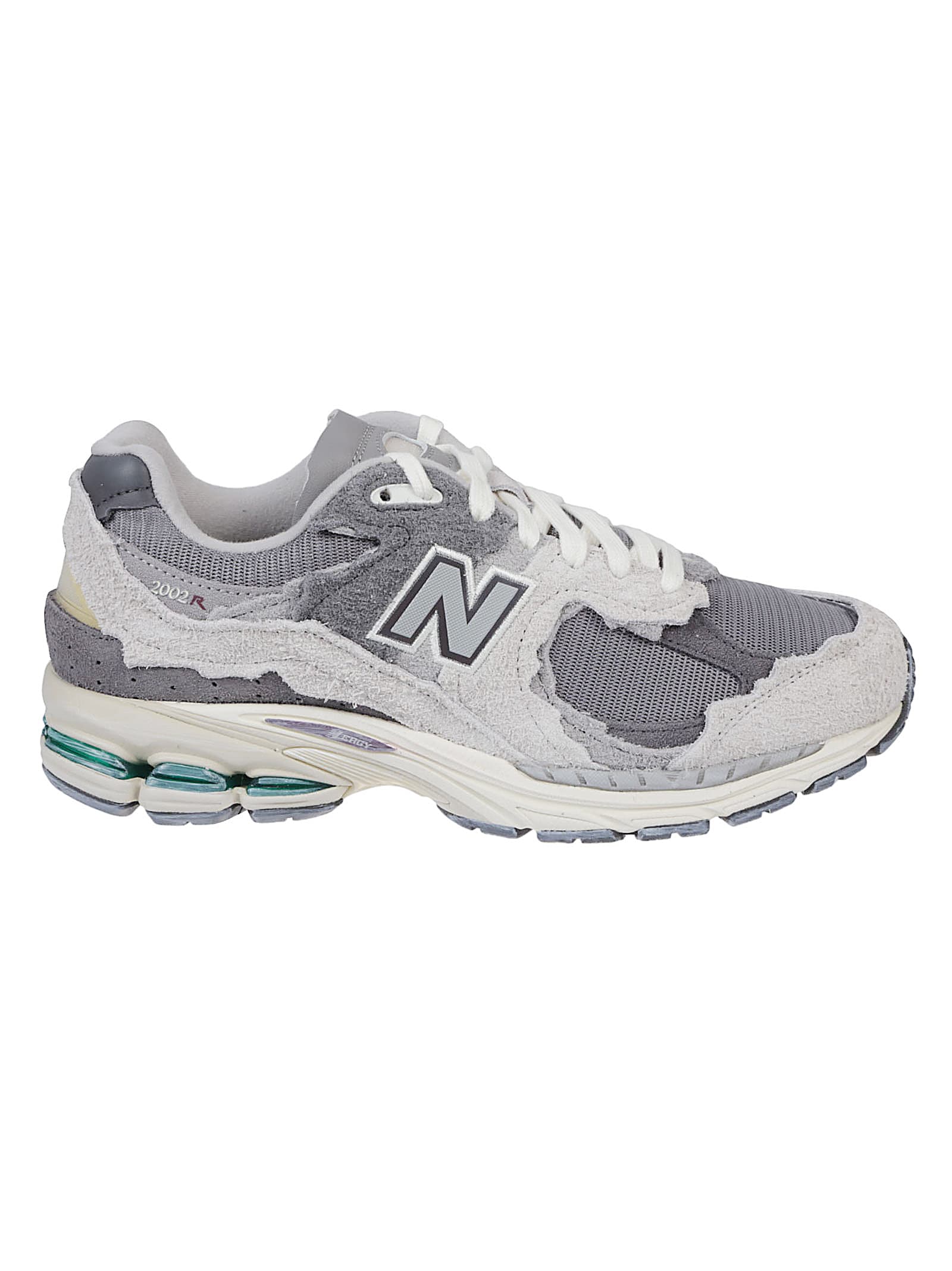 New Balance 2002r Protection Pack Sneakers In Multi