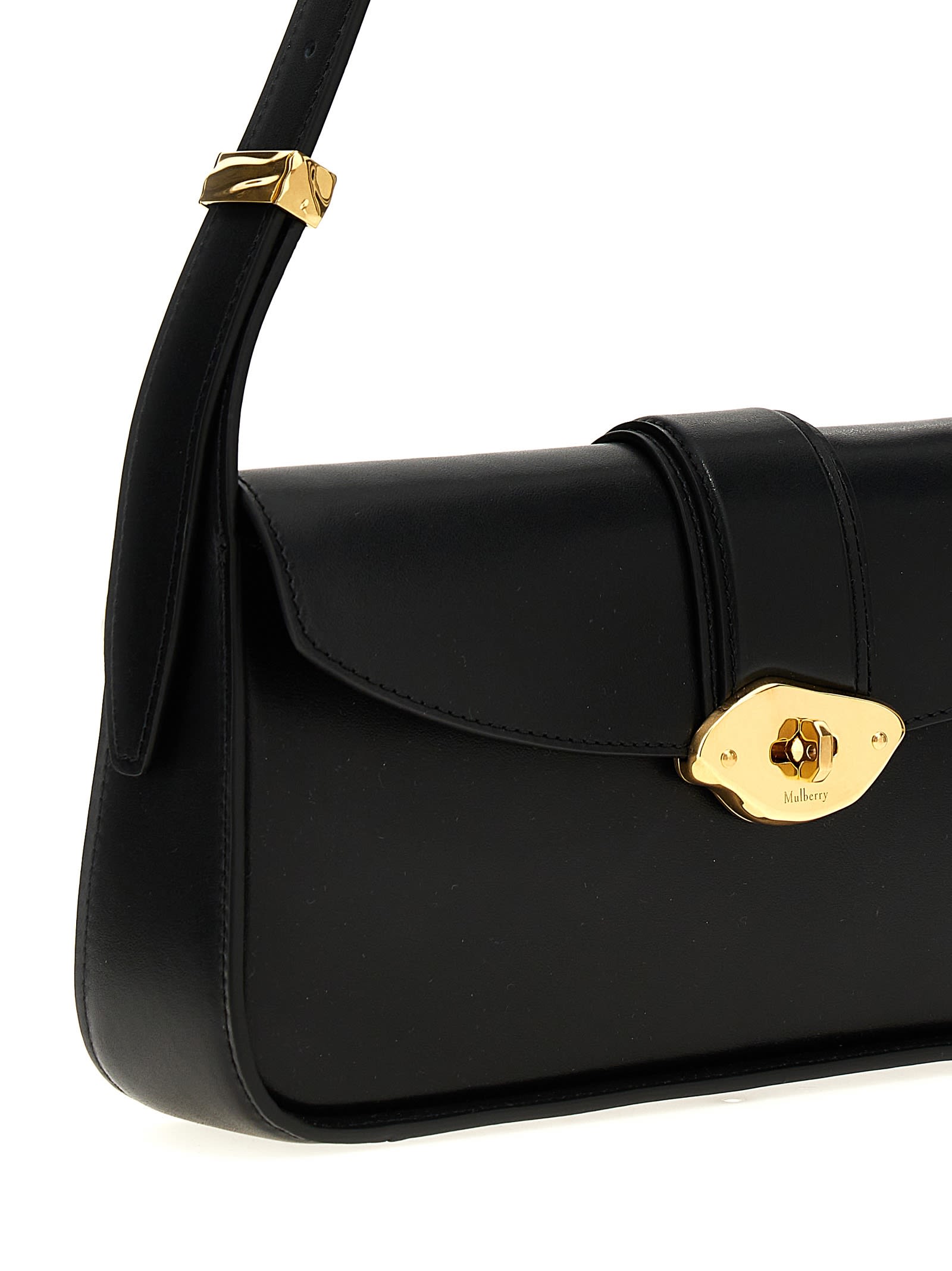 MULBERRY LANA SMALL SHOULDER BAG