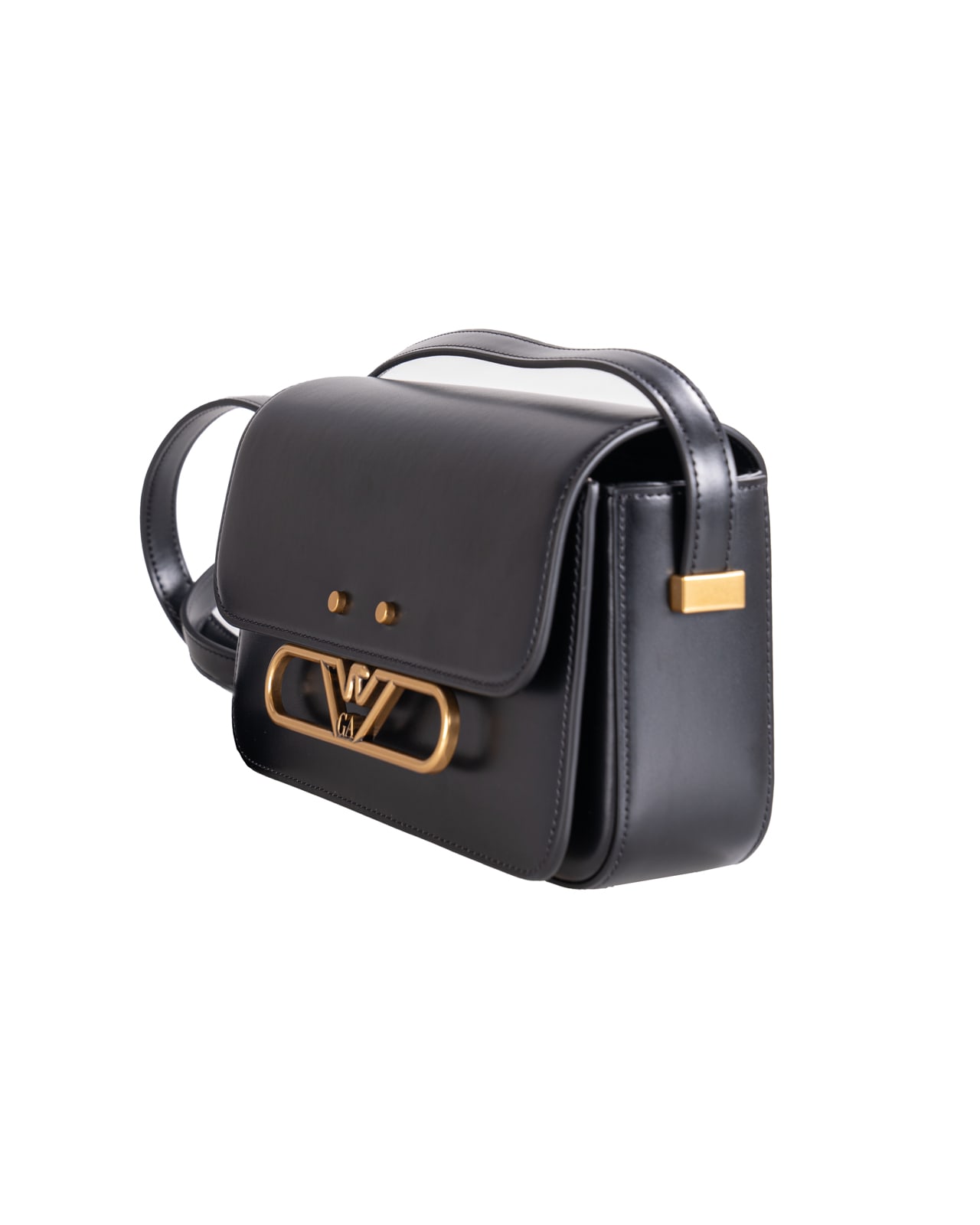 Shop Emporio Armani Bags.. Black