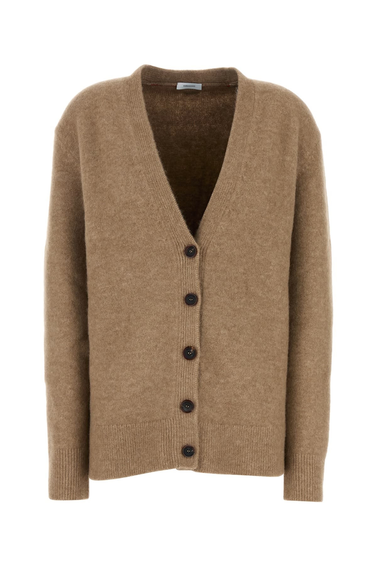 Cardigan Scollo V