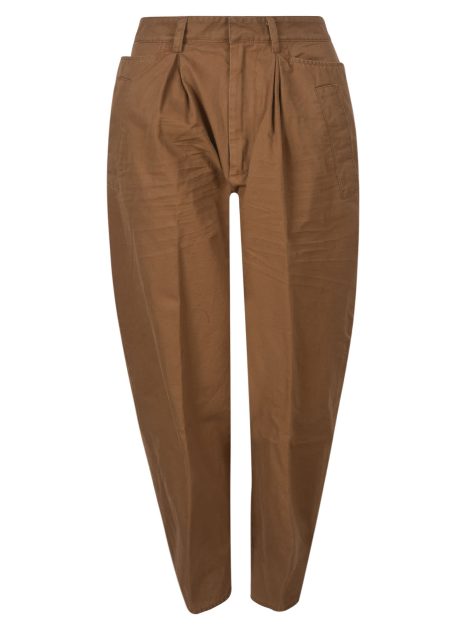 Dsquared2 Gas Man Trousers