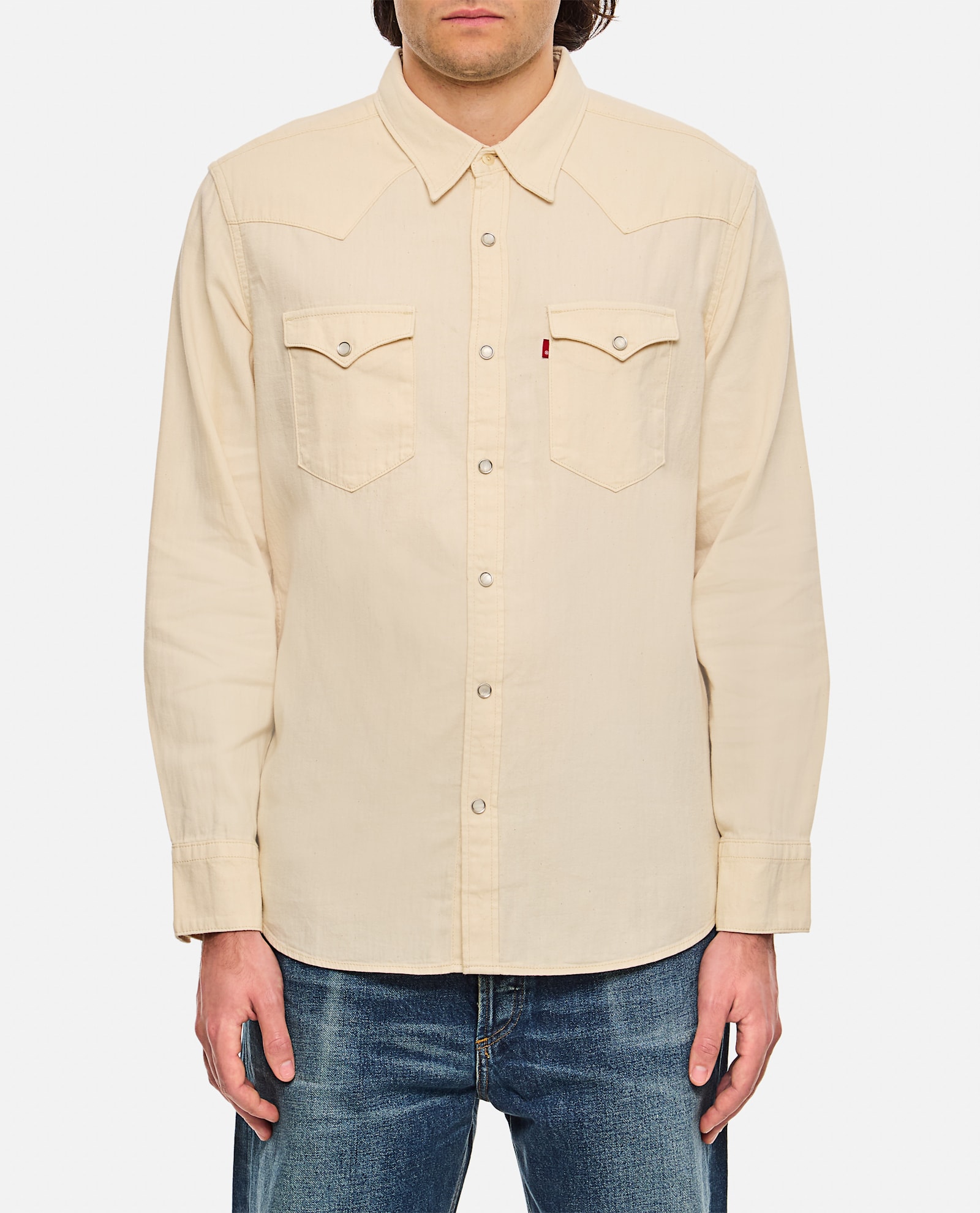 Barstow Western Standard Shirt