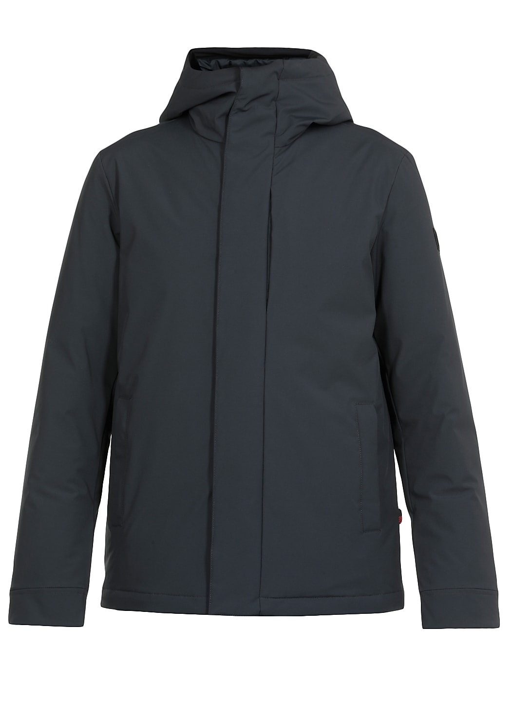 Woolrich Stretch Pacific Down