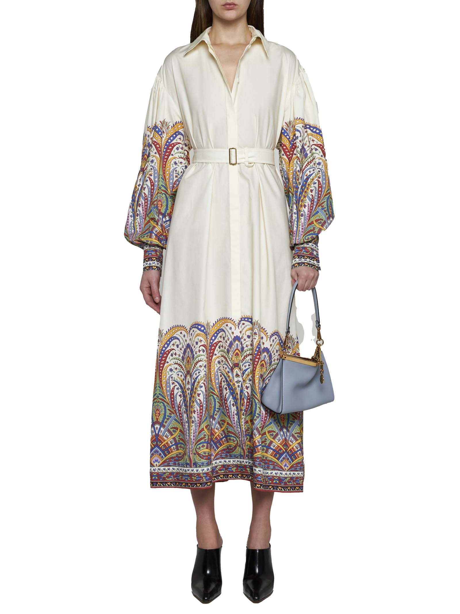 ETRO DRESS 