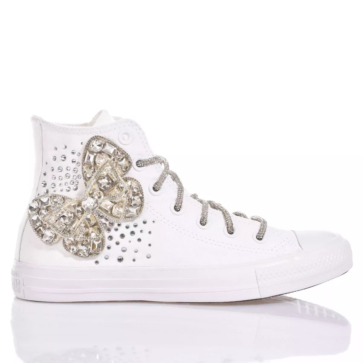 Converse Mariposa