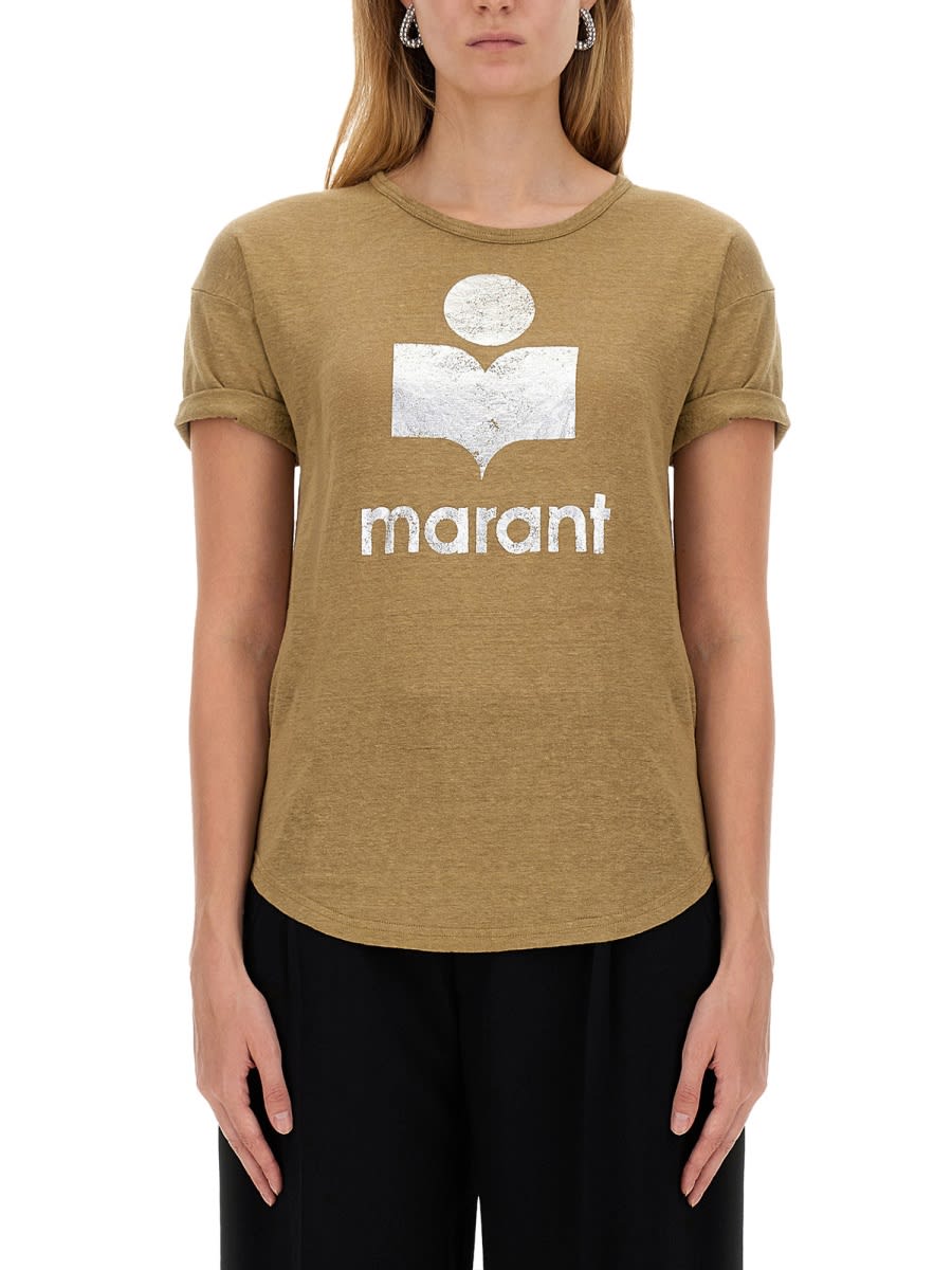 Marant Étoile Koldi T-shirt