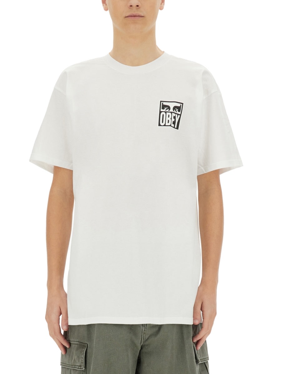 eyes Icon 2 T-shirt