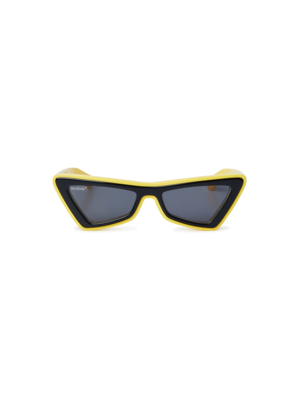 Off-white Artemisia Sunglasses
