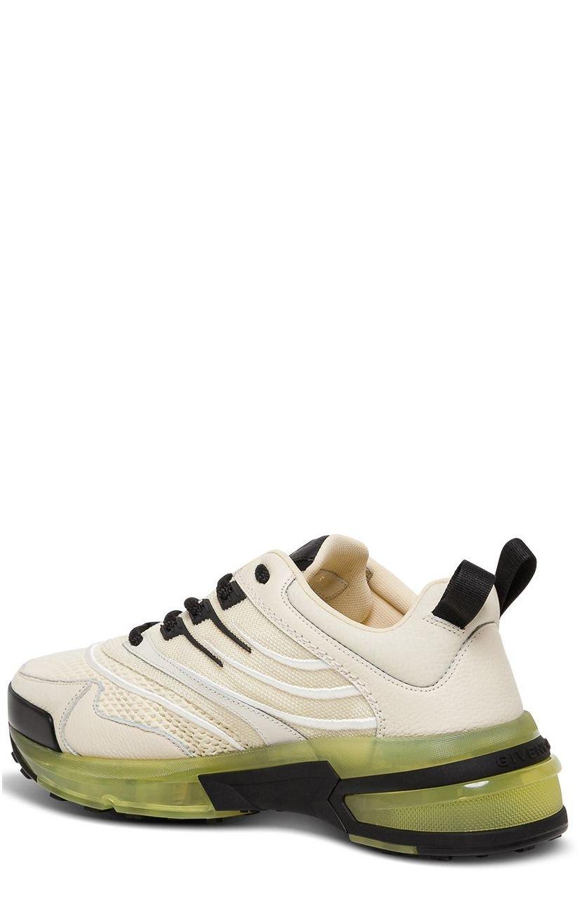 Shop Givenchy Giv 1 Sneakers In White