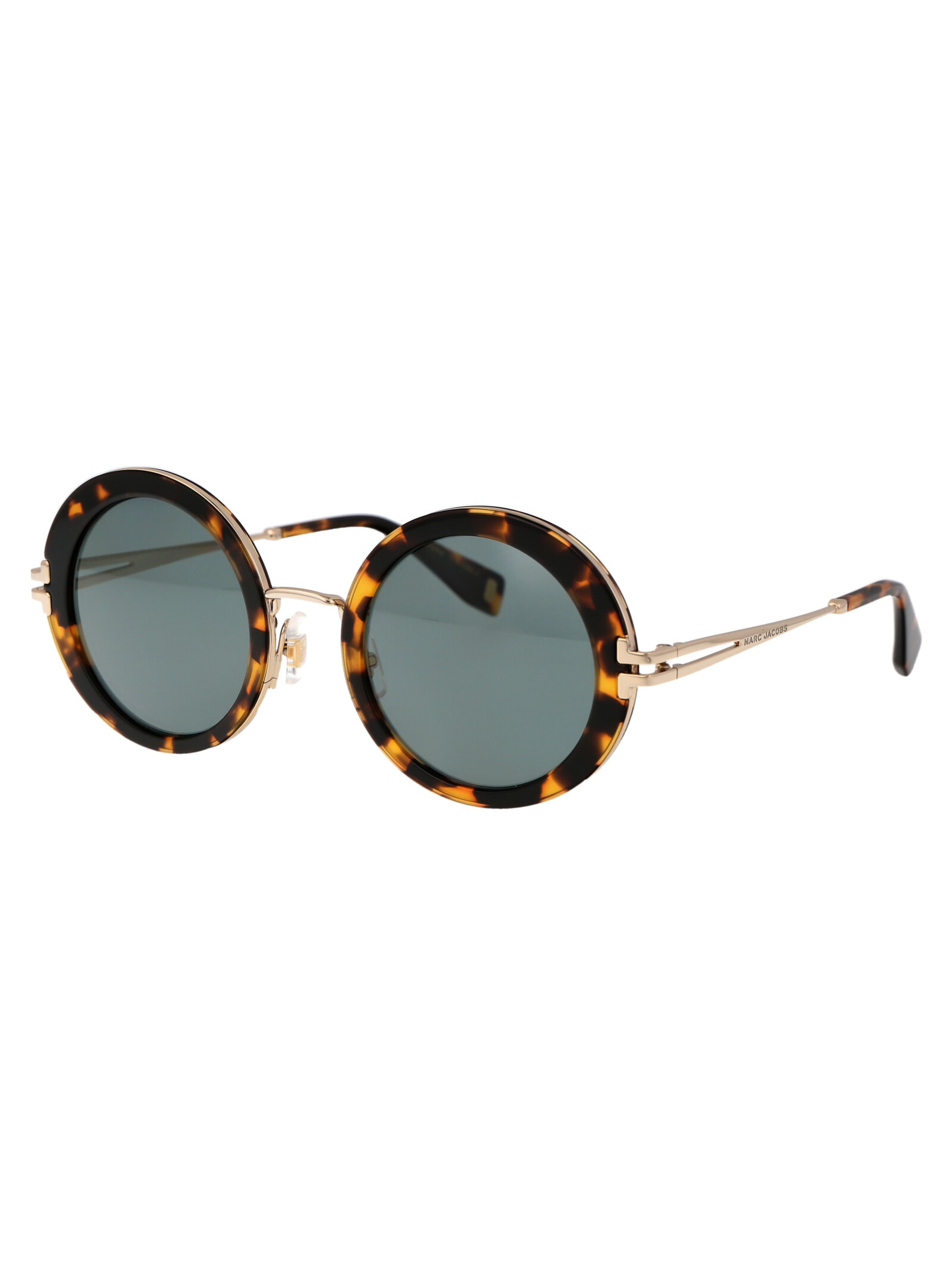 Shop Marc Jacobs Mj 1102/s Sunglasses In 086qt Hvn