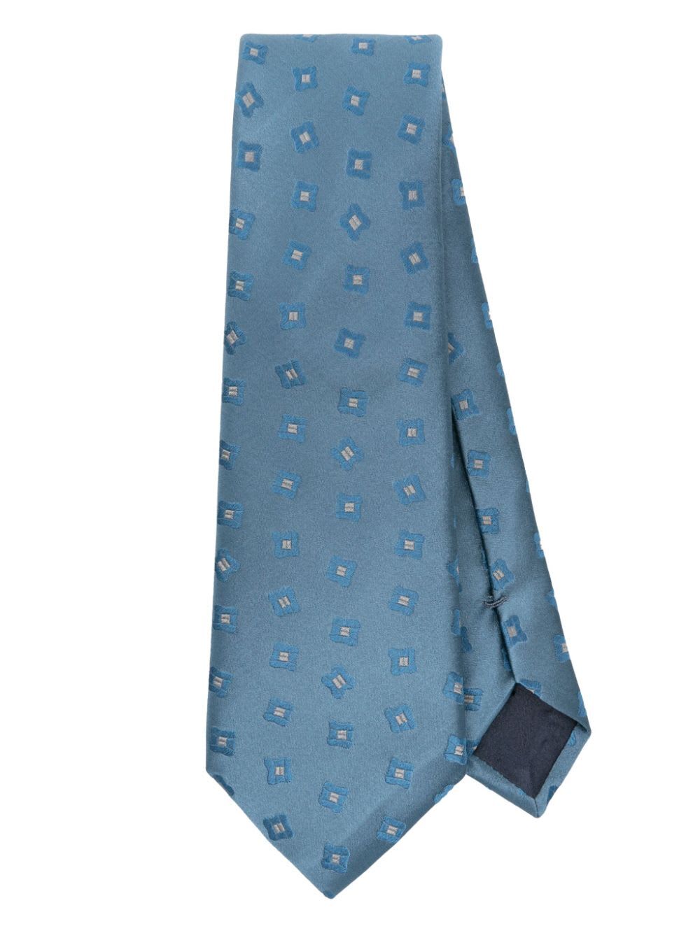 Giorgio Armani Tie In Multi
