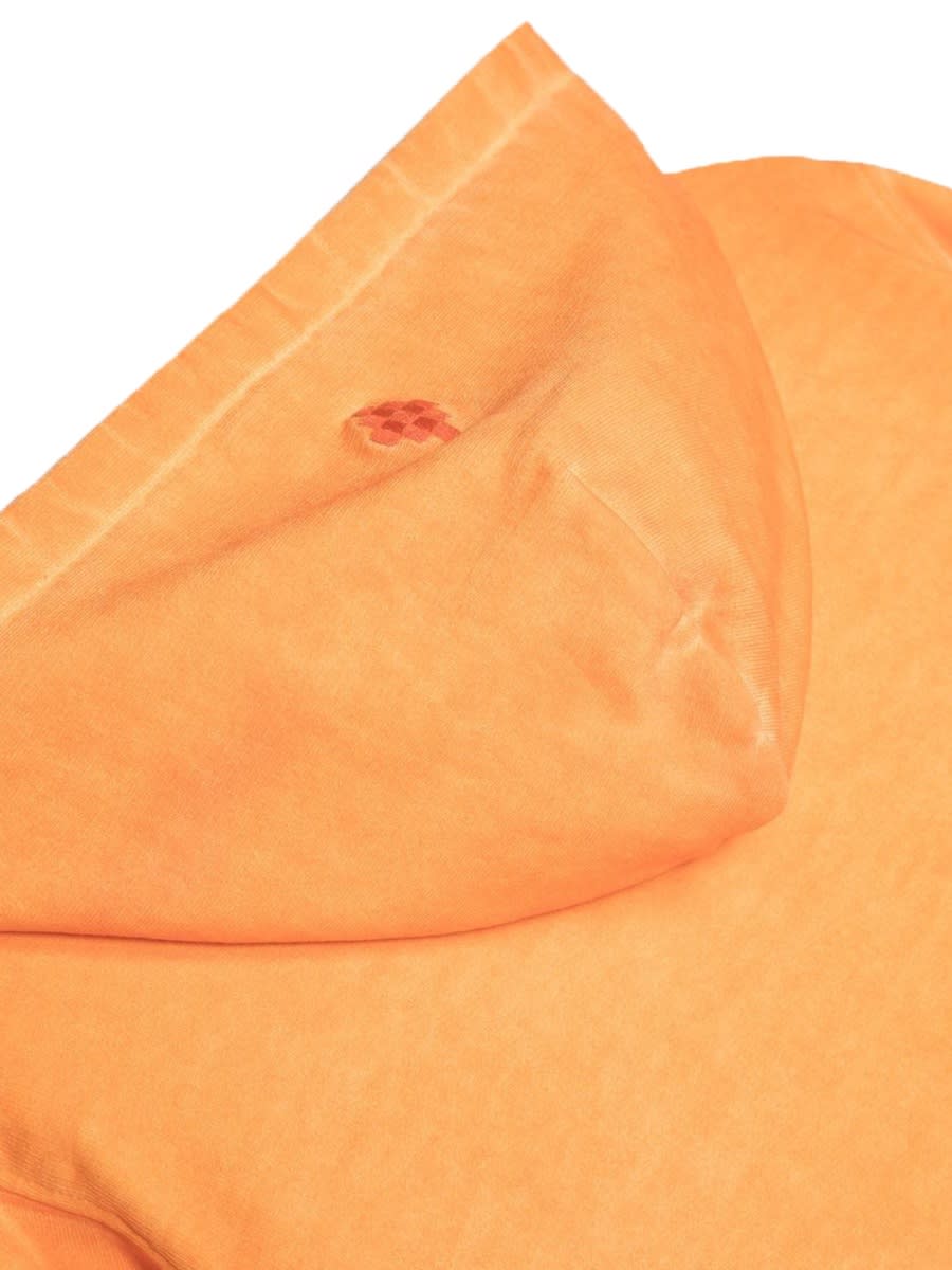 MARCELO BURLON COUNTY OF MILAN HOODIE