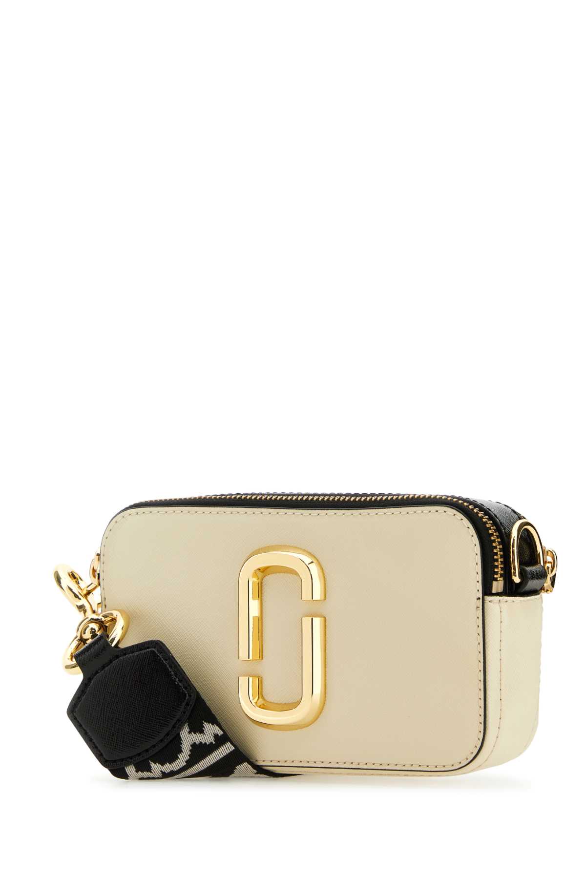 Marc Jacobs Multicolor Leather The Snapshot Crossbody Bag
