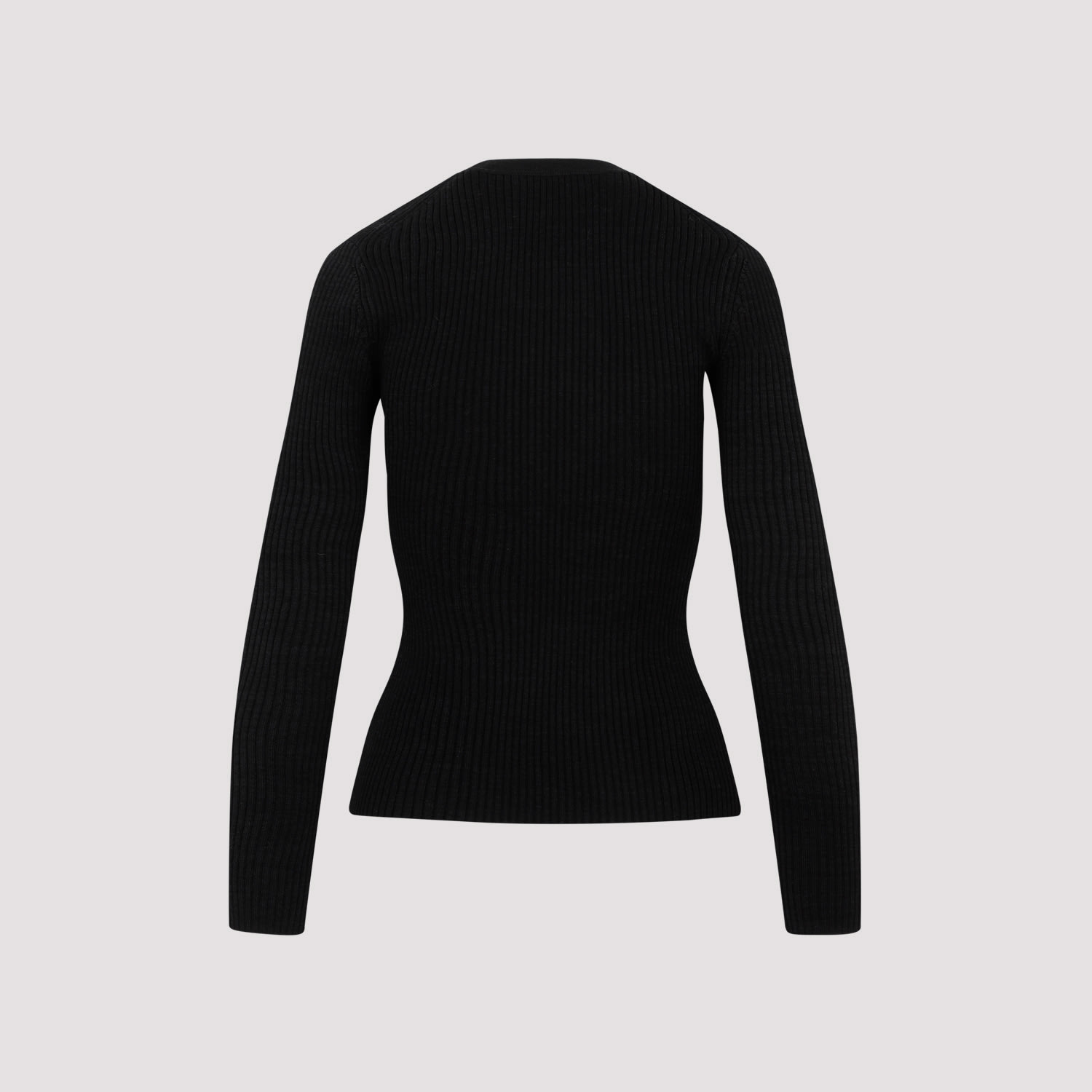 Shop Isabel Marant Zana Sweater In Bk Black