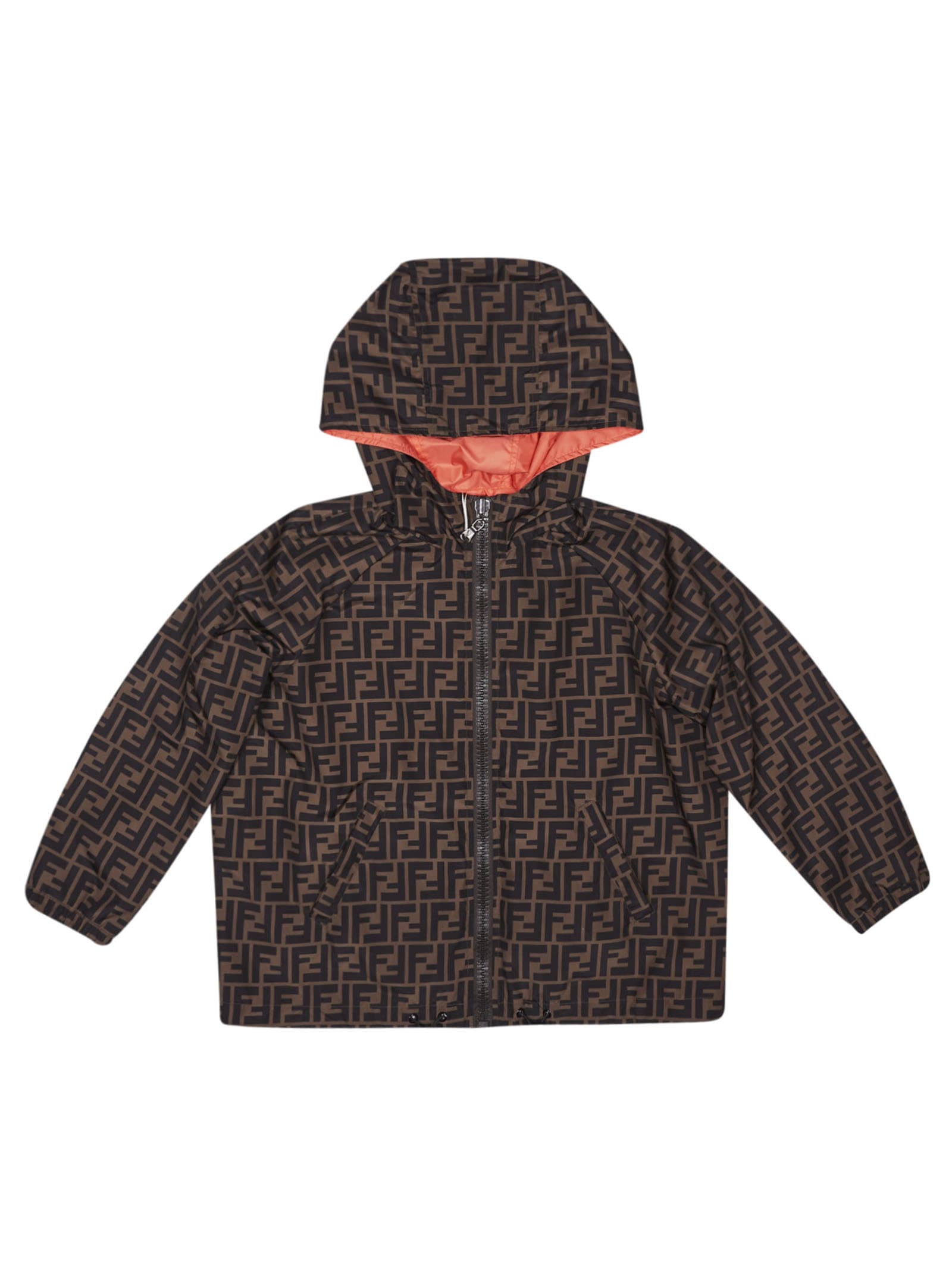 fendi hoodie kids