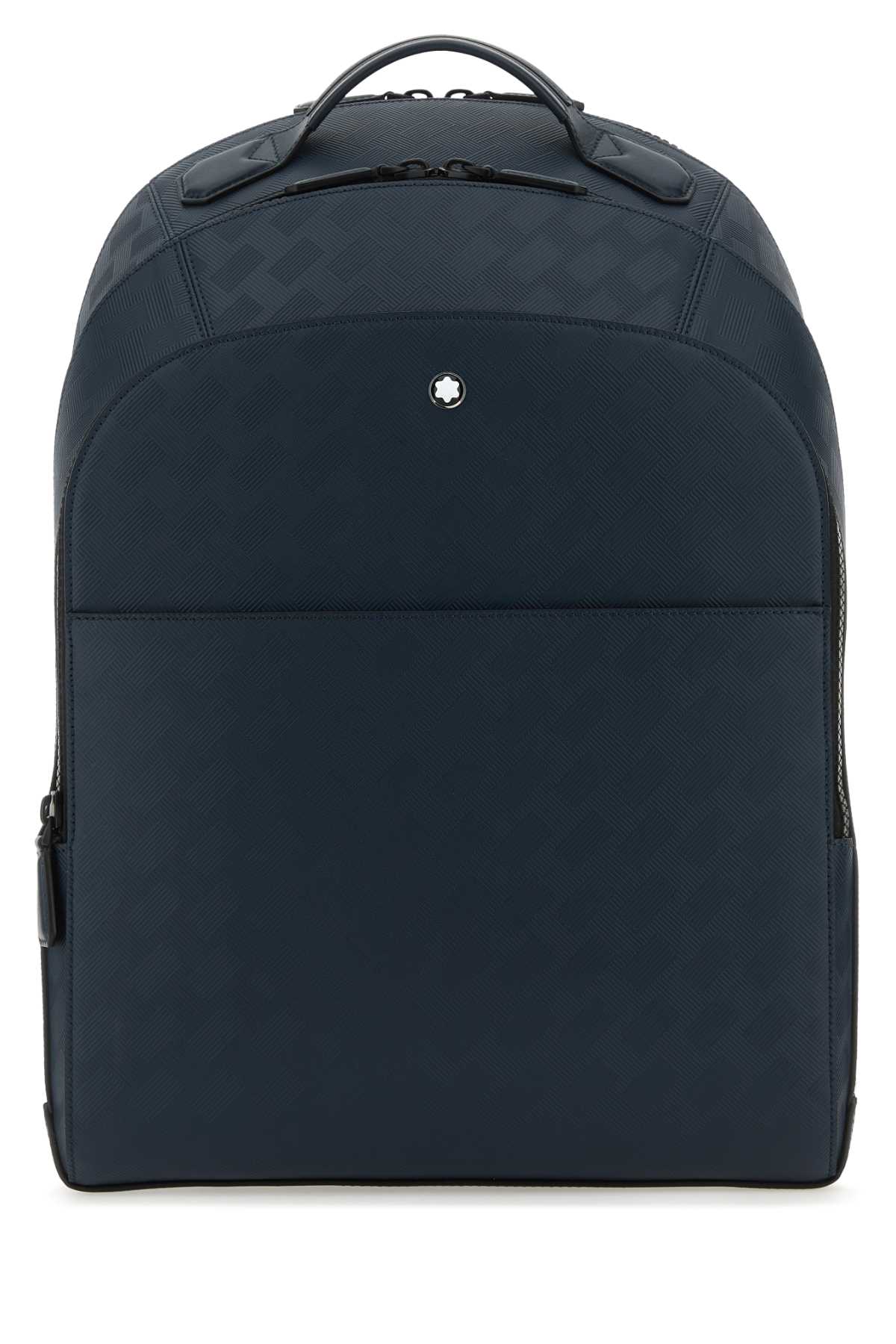 Blue Leather Extreme 3.0 Backpack