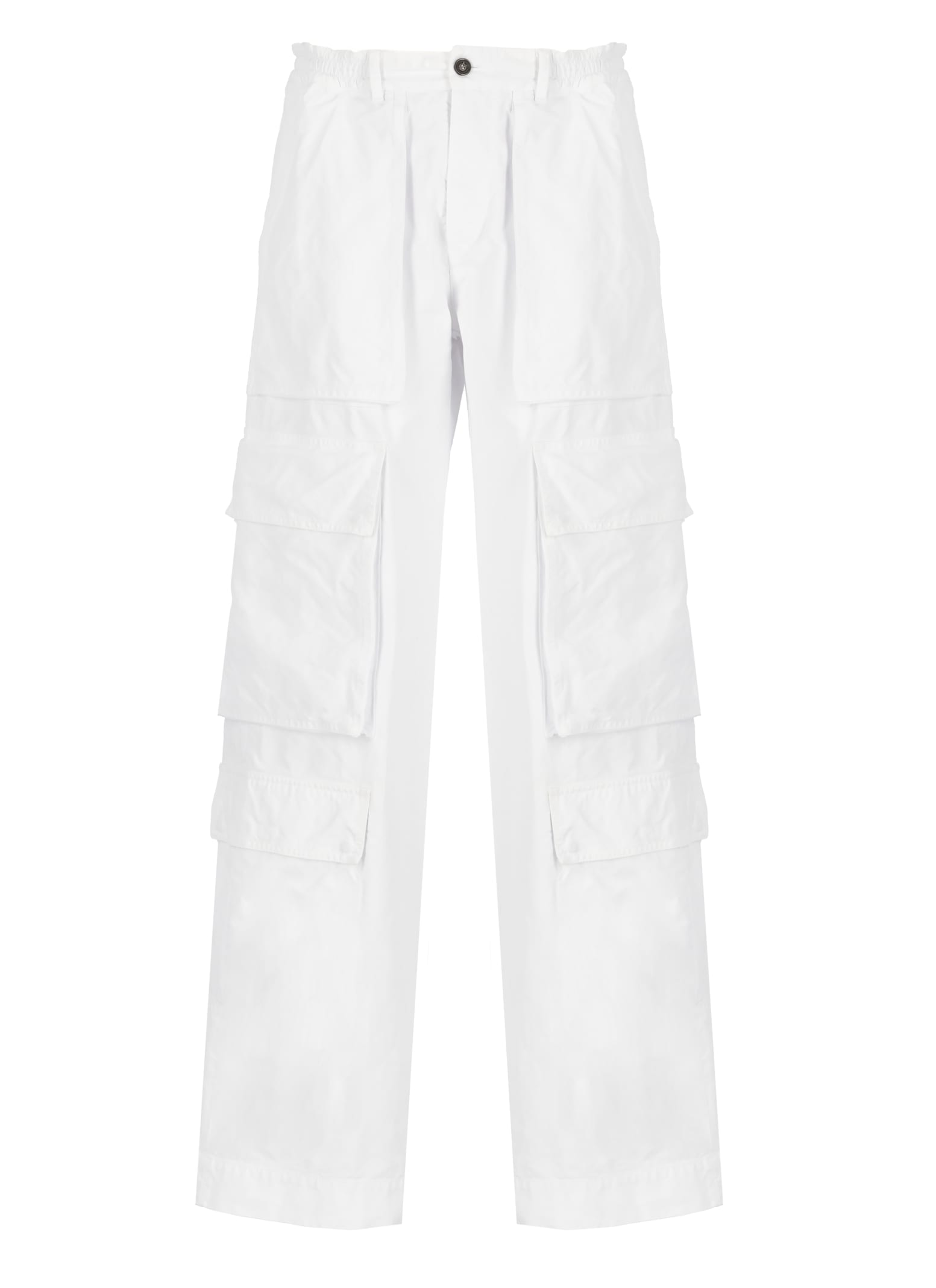 Icon Canvas Utility Big Cargo Pants