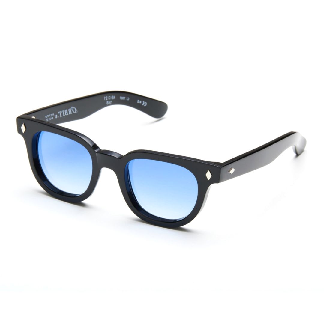 Kador Sunglasses Orbit In Crl