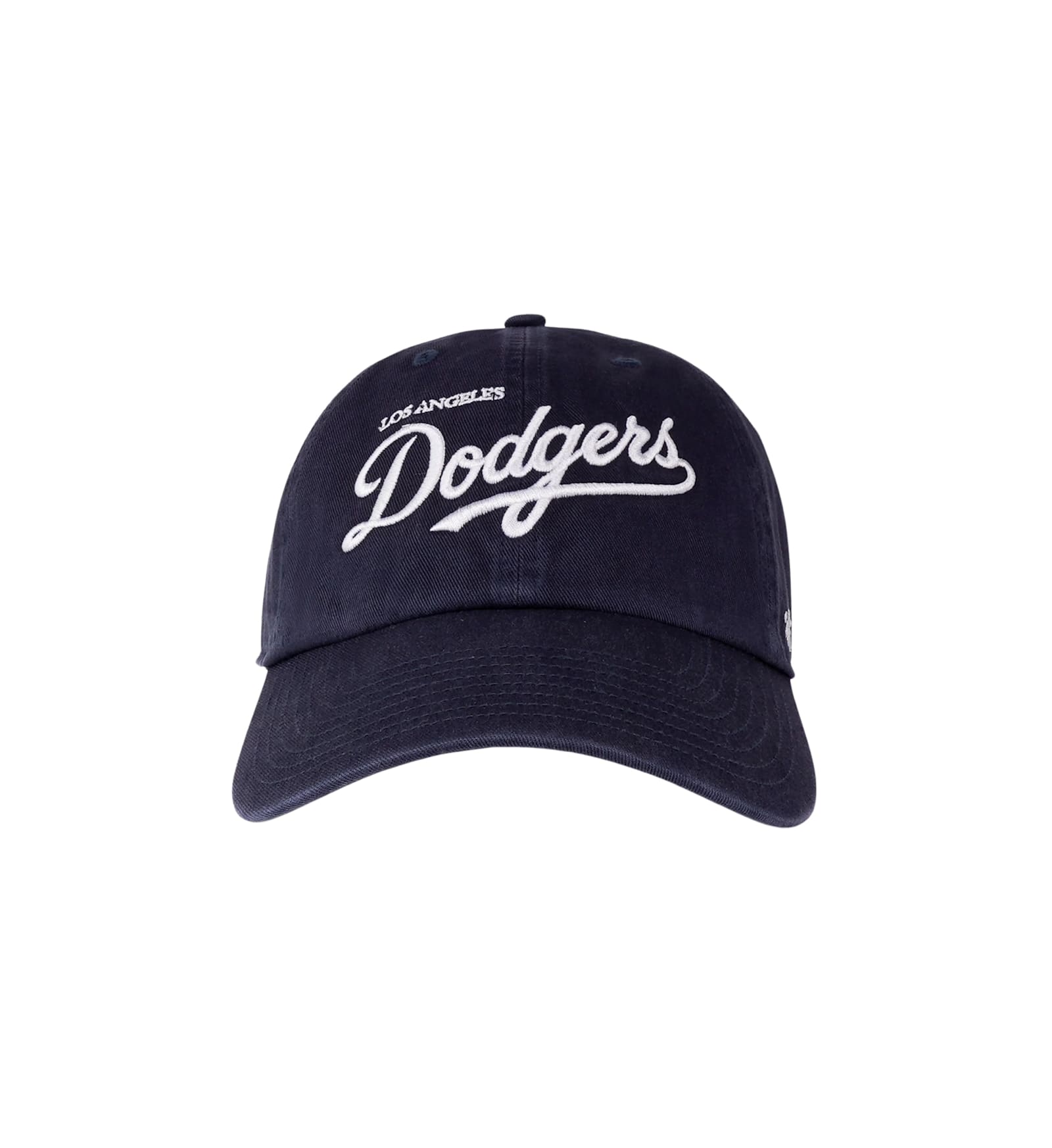 Sporty & Rich Stadium Hat In Blue