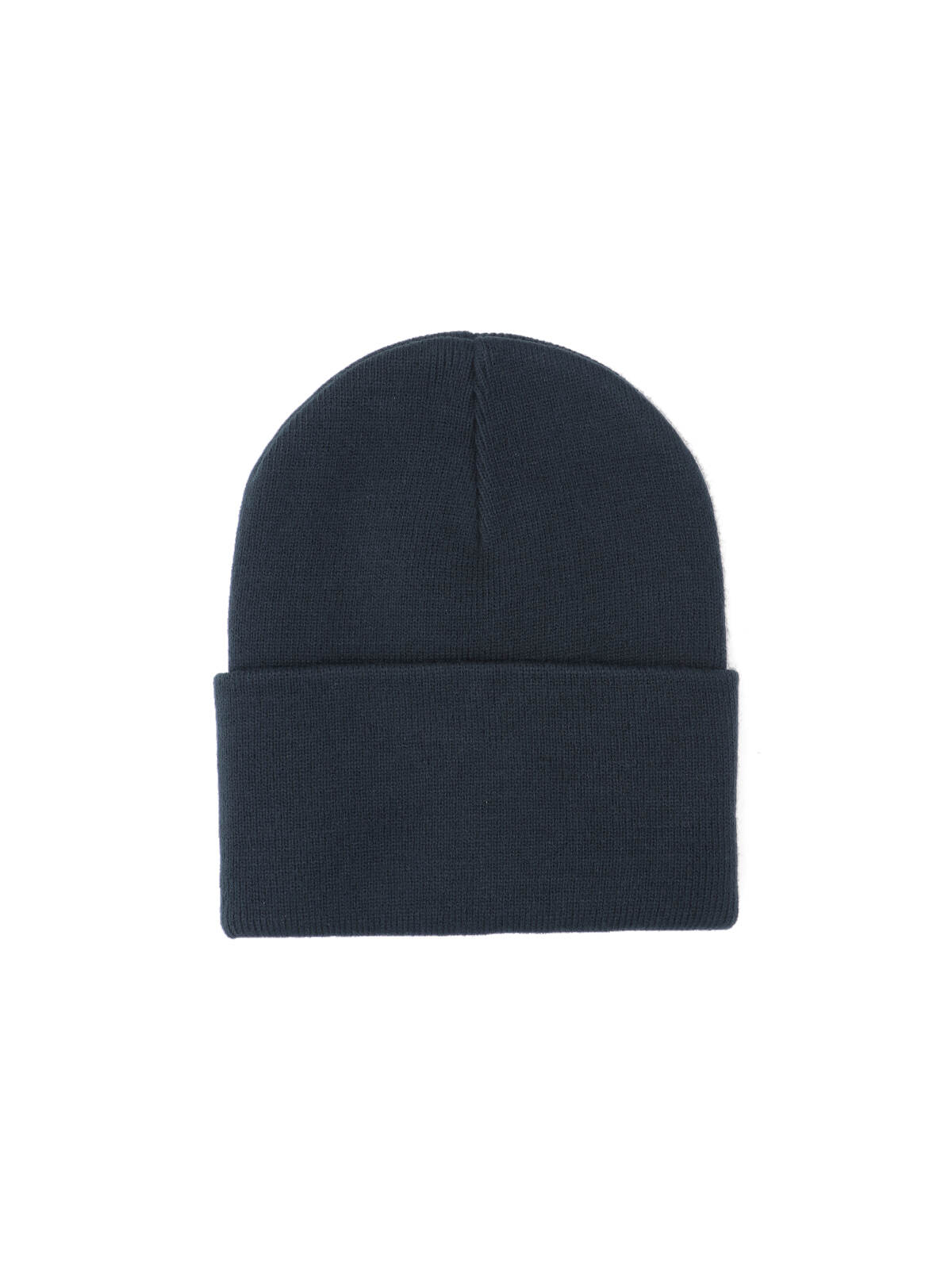 Carhartt Watch Hat Beanie In Black