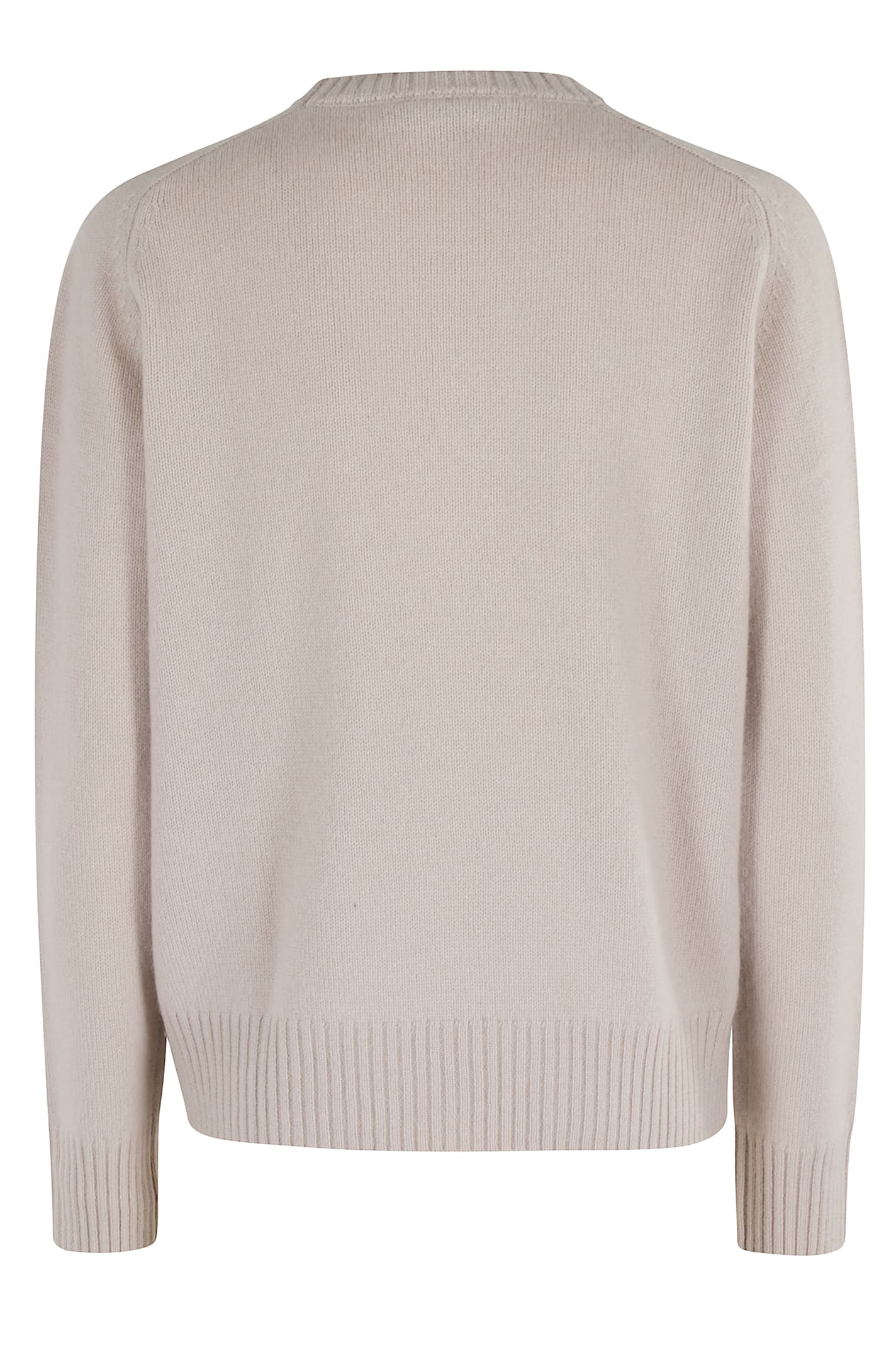 Seventy Girocollo In Neutral
