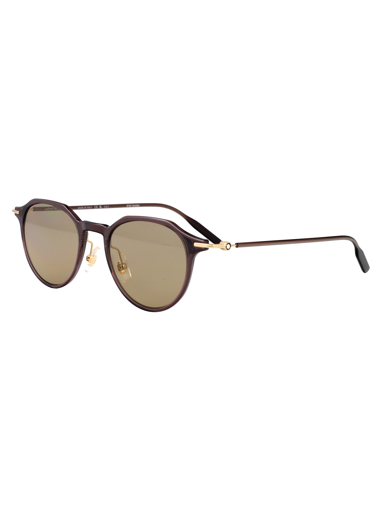 Montblanc Mb0355s Sunglasses