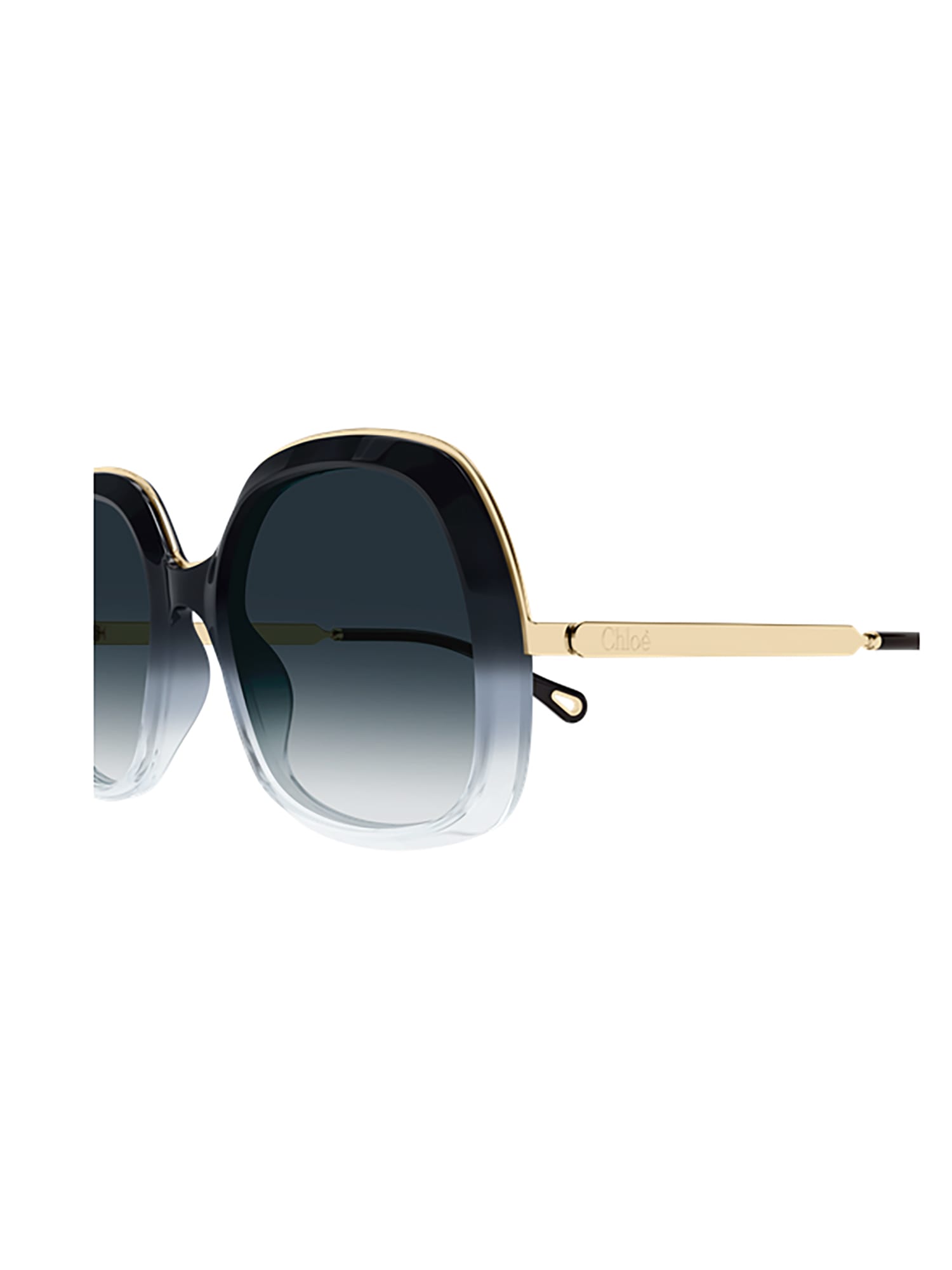 Chloé Ch0327s Sunglasses In Multi
