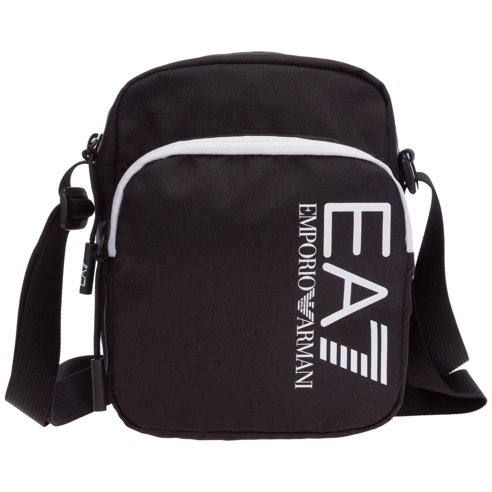 Emporio Armani Ea7 Ikonik Crossbody Bags