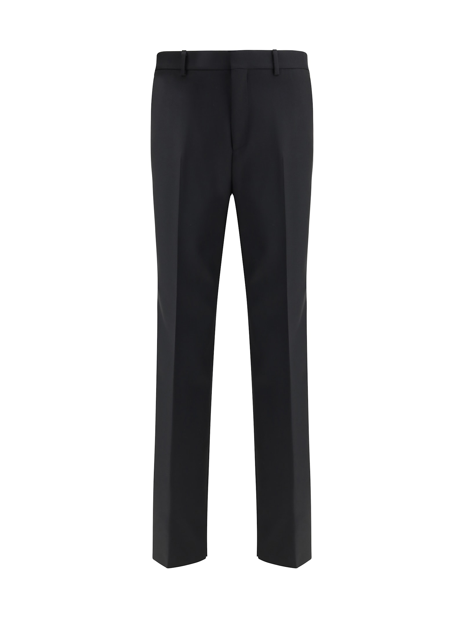 Gucci Wool Pants