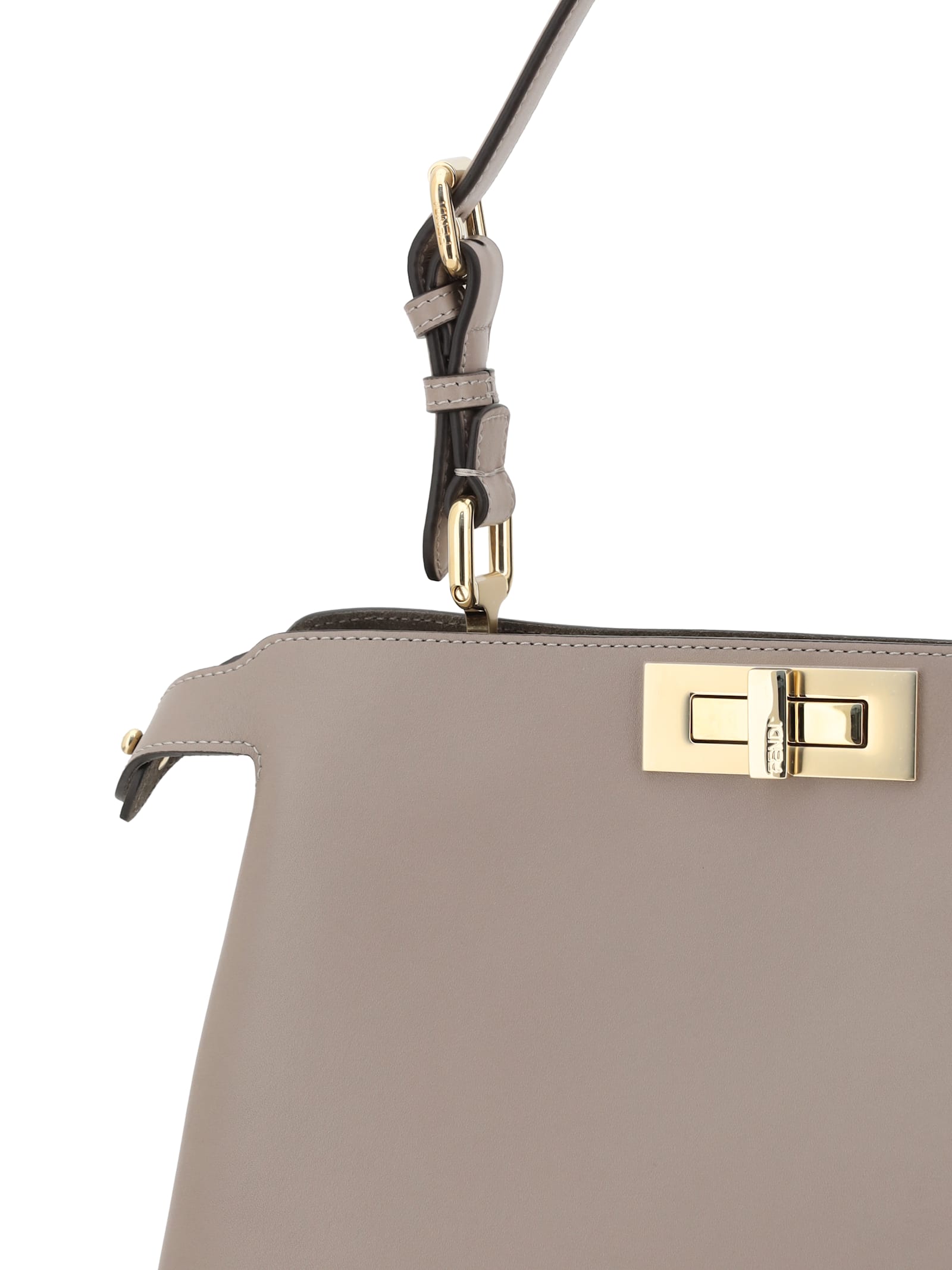 【関税&送料込】Fendi Peekaboo Soft Md V.Odalis Fendi Women Peekaboo Soft Md V.odalis In Multicolor | ModeSens