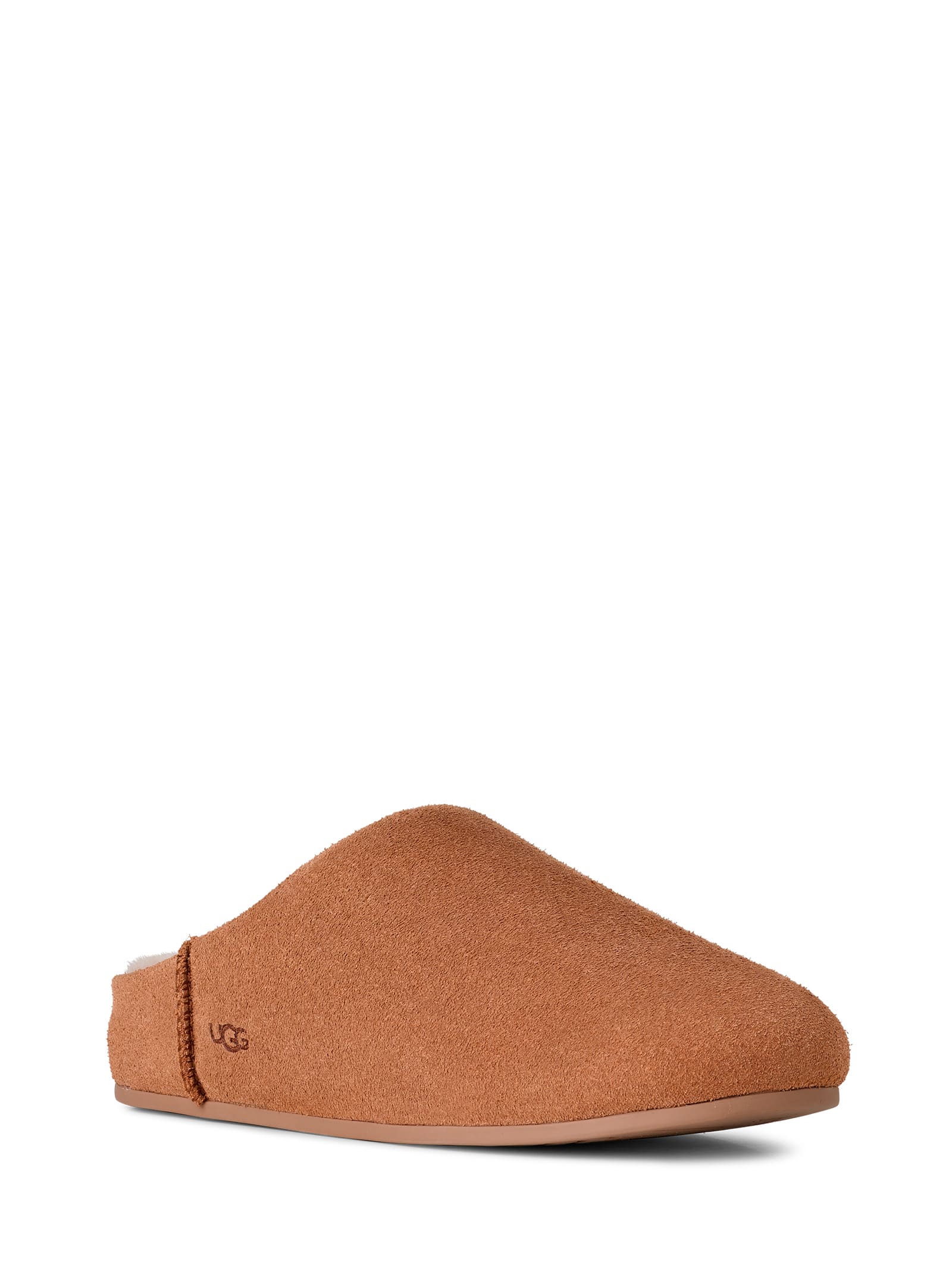 Ugg W Elea Slip-on In Brown